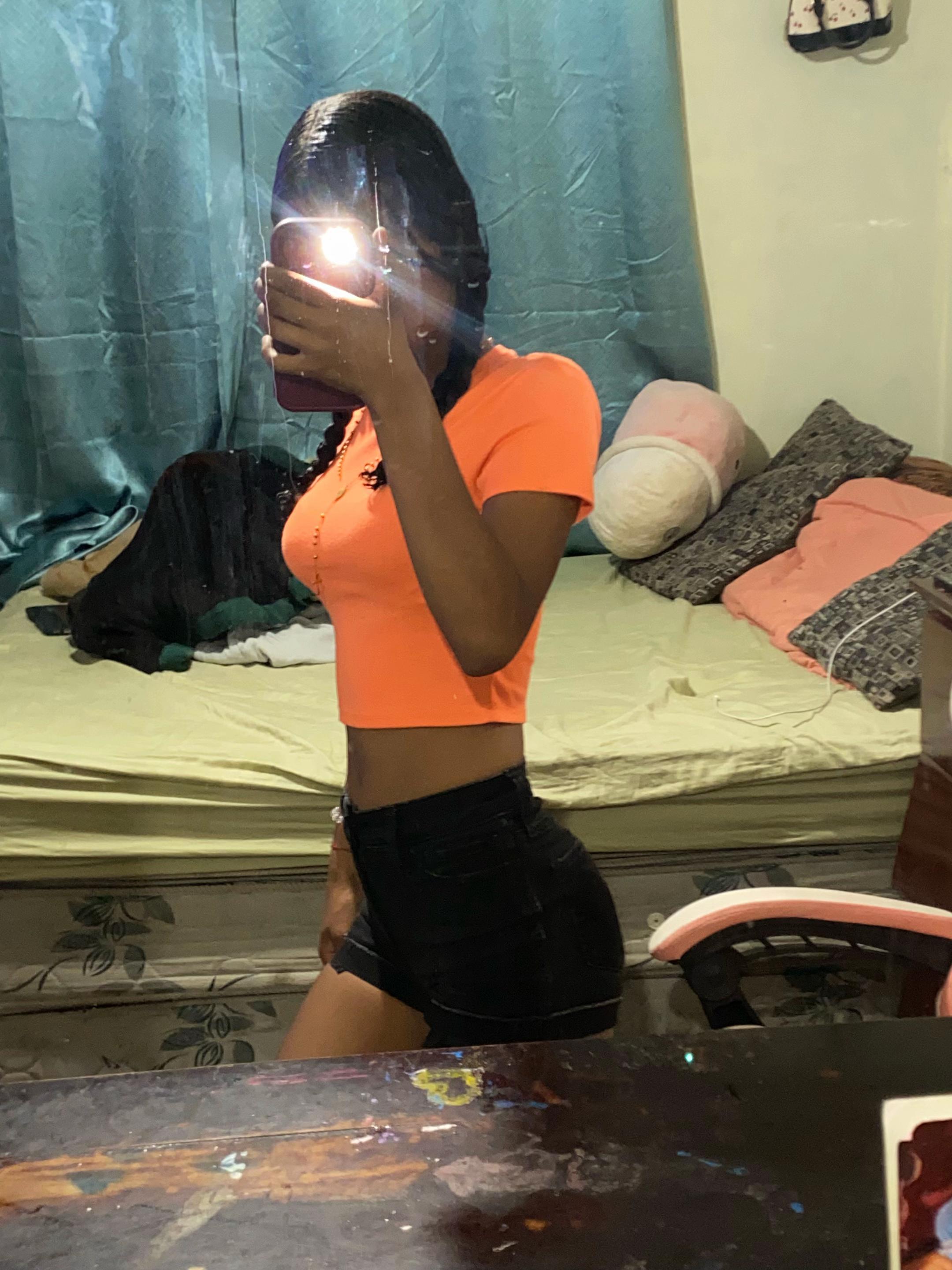 @Tu Flaquita🫦😍