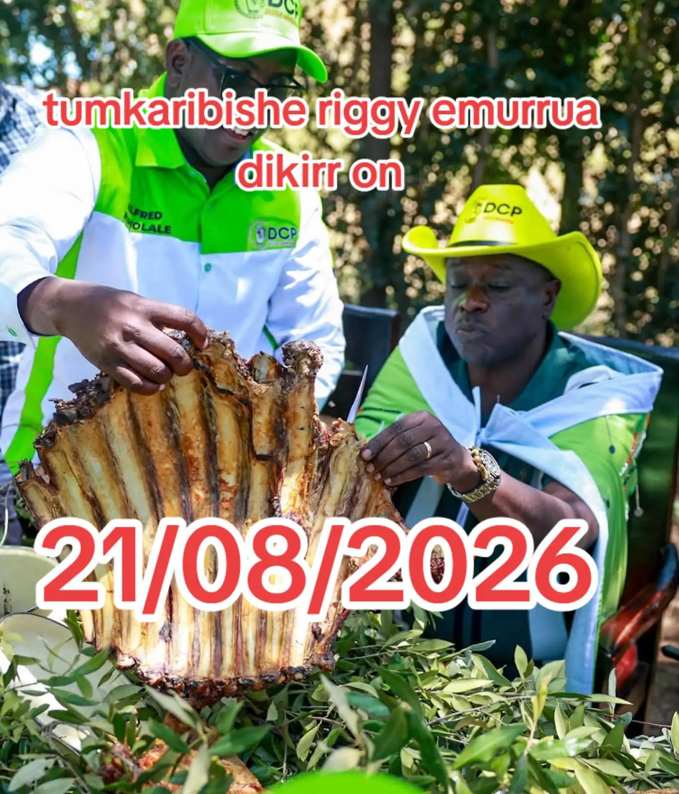 @hustler ke 🇰🇪