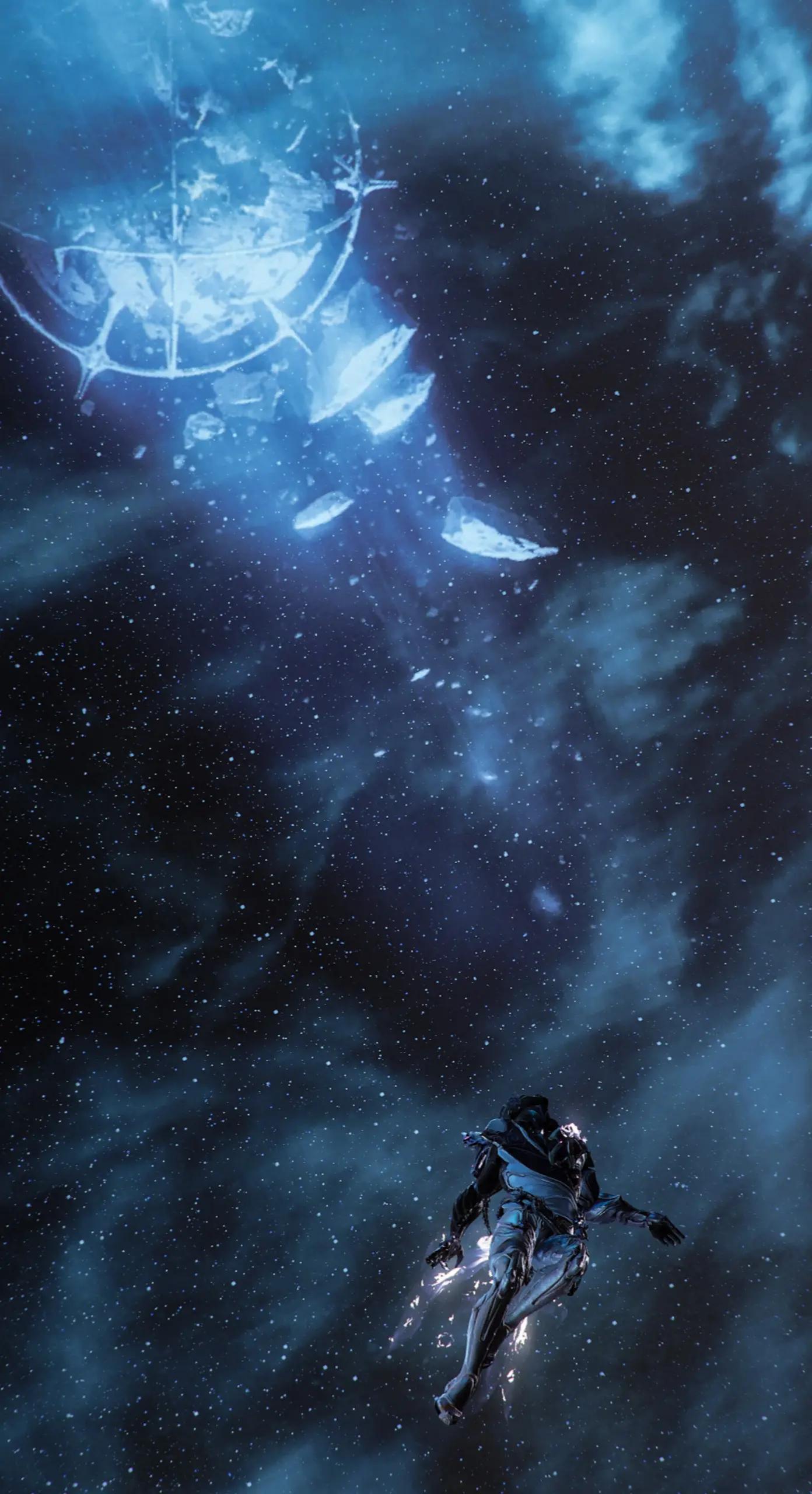 @Dragon Nebula