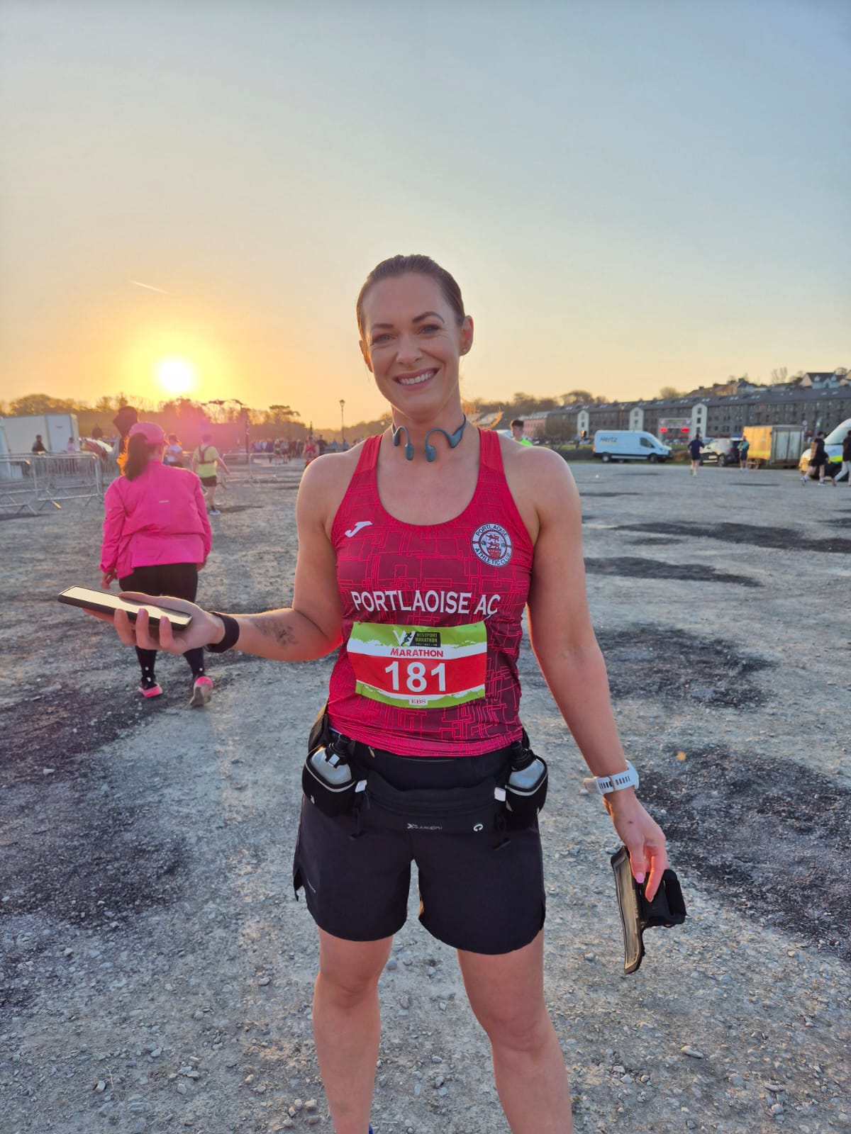 @IrishMarathoner✨Nurse✨Mum✨🇮🇪