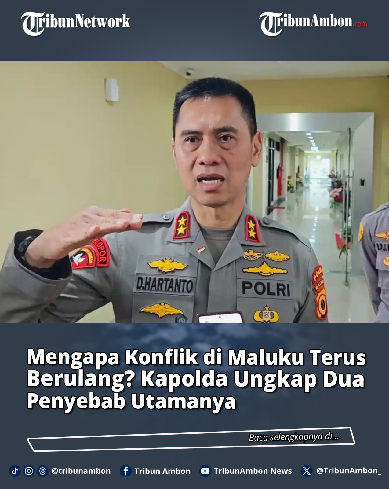 @TribunAmbon.com