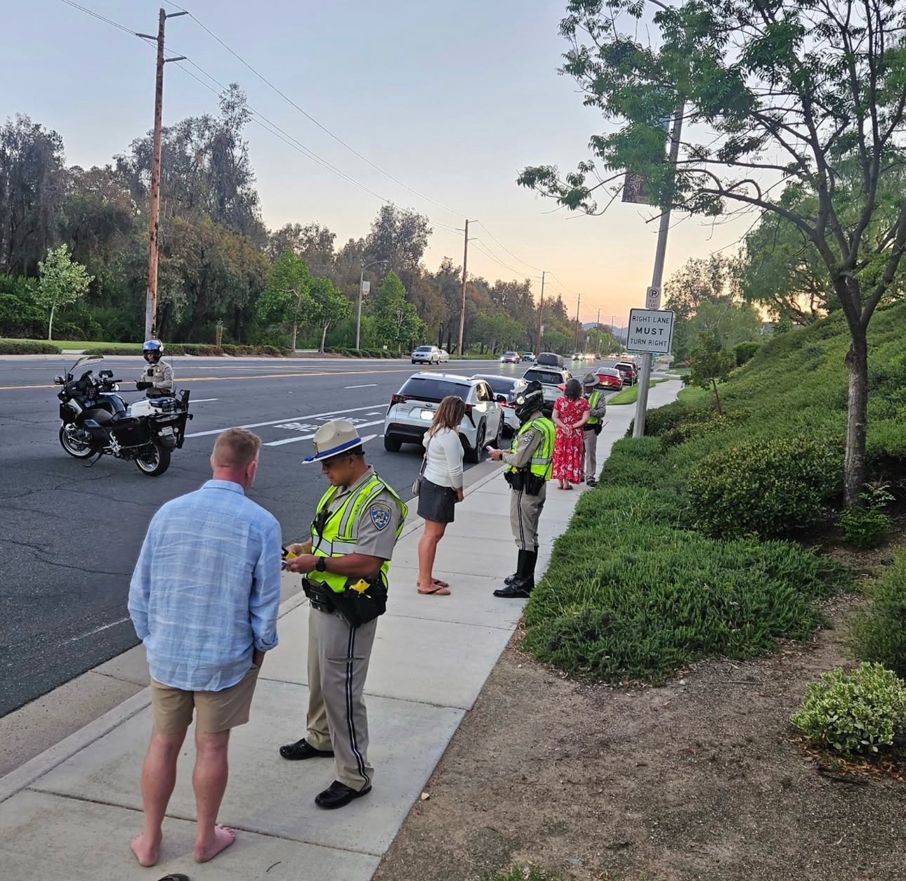 @Californiahighwaypatrol1