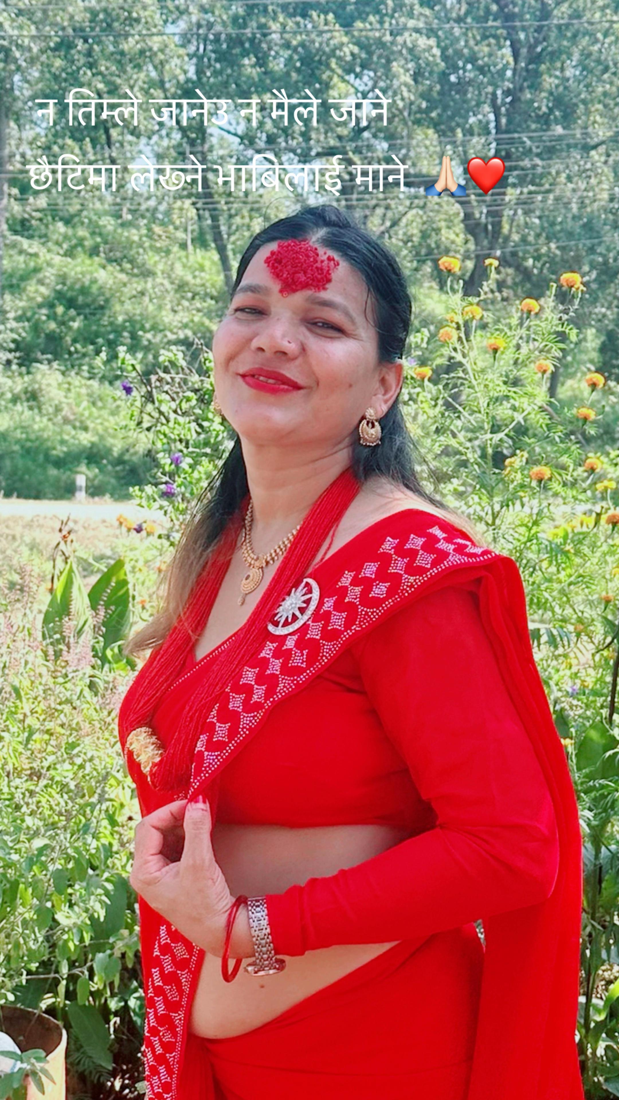 @Tara karki