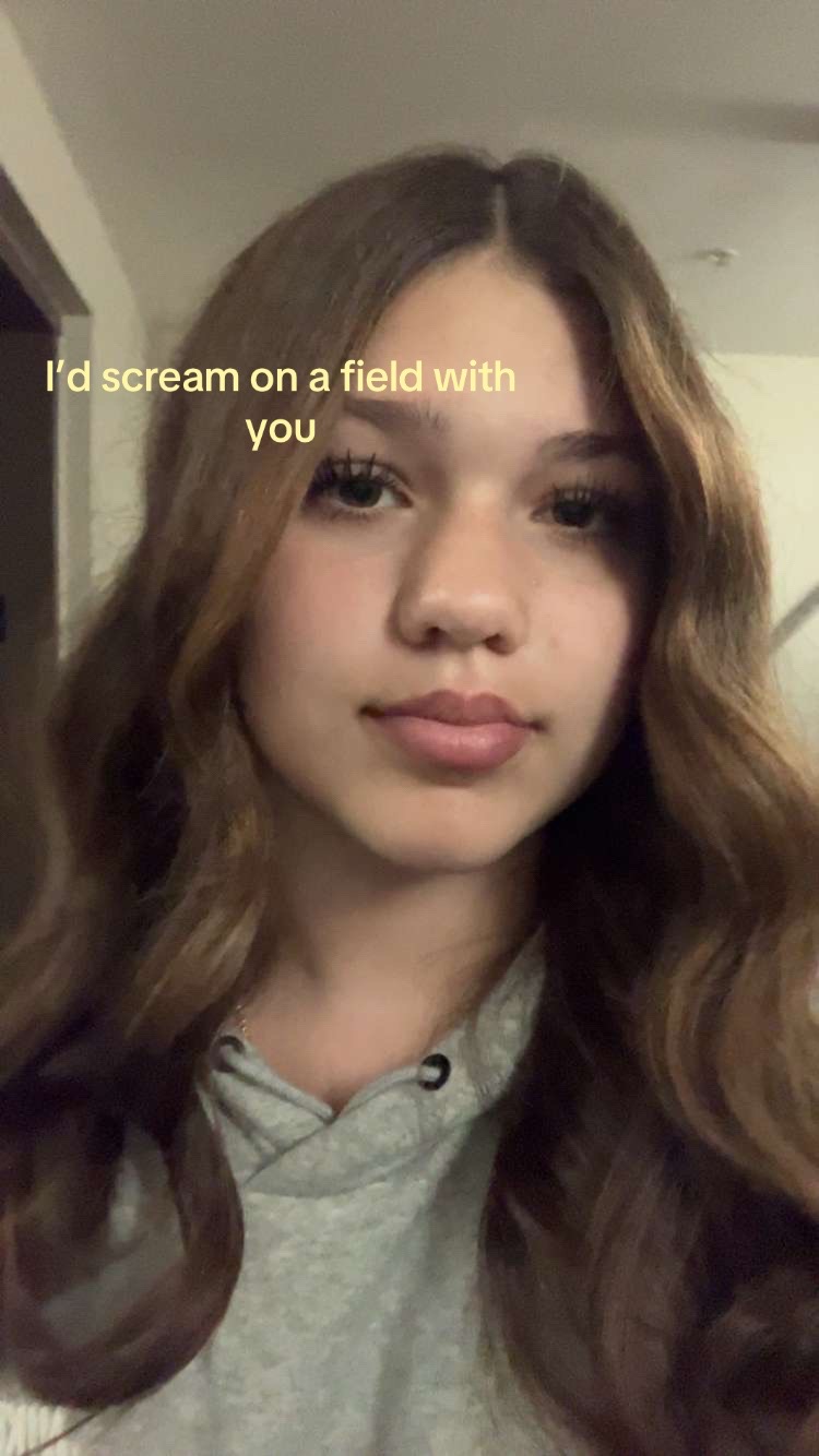 @Maddie