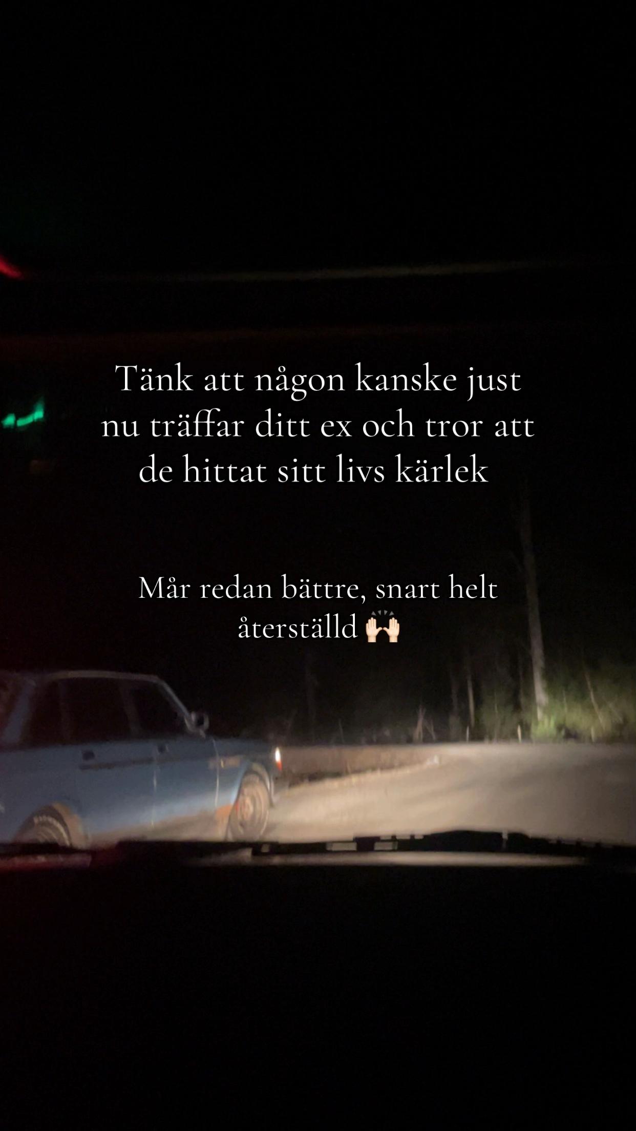 @Ebba Holmer
