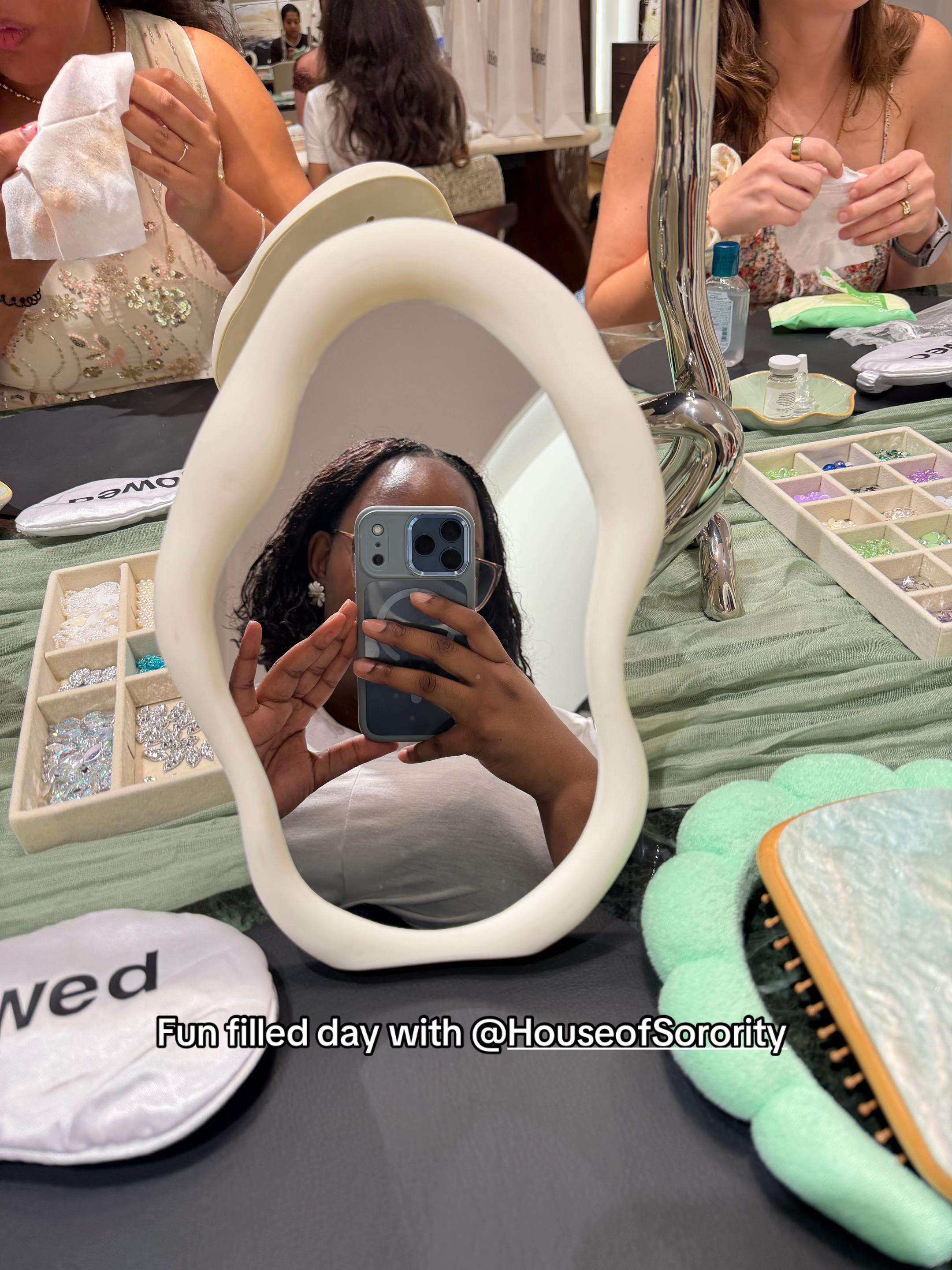 @As Told by Cheryl