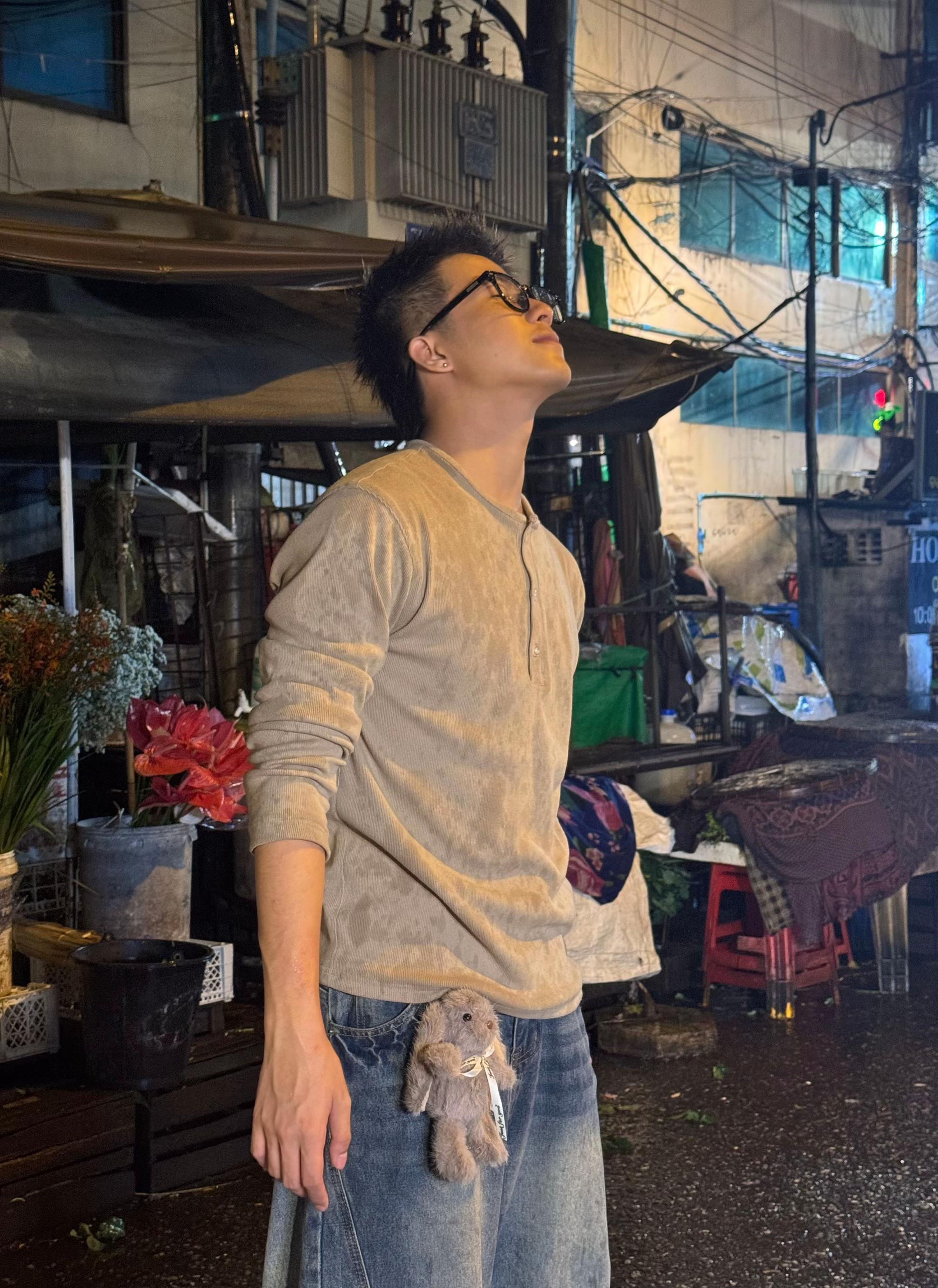 @Hlann Htet Aung👾
