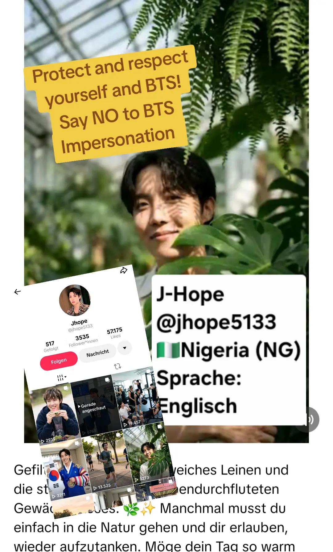 @ImpersonatorSabotage