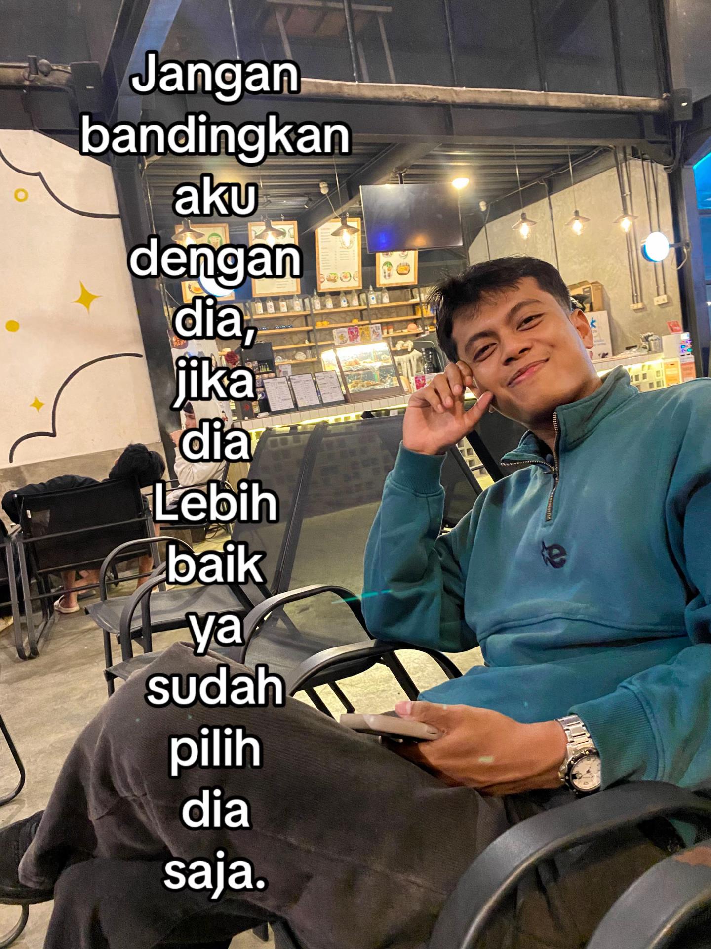 @Panggil aja bii