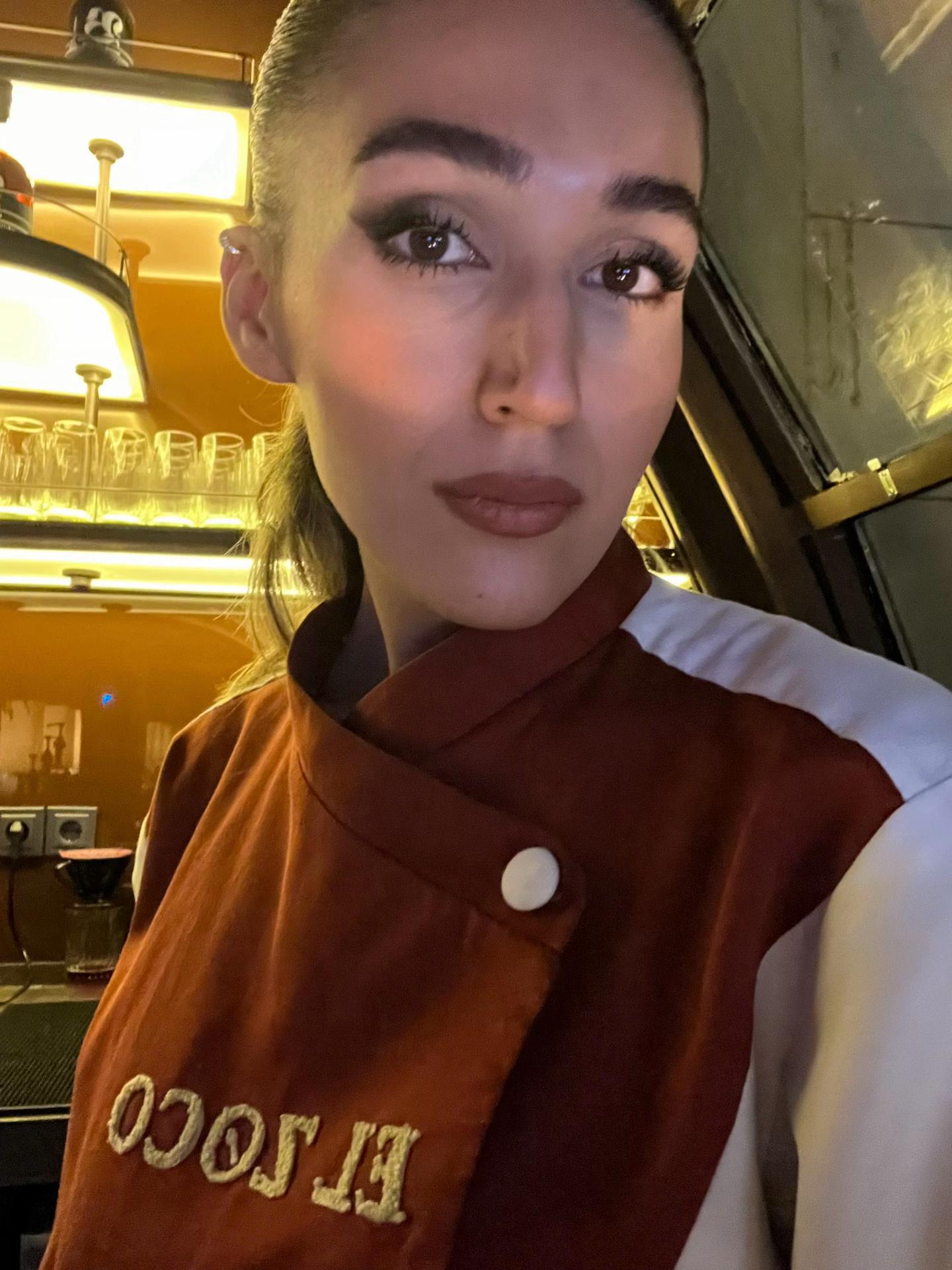 @helia bahrami