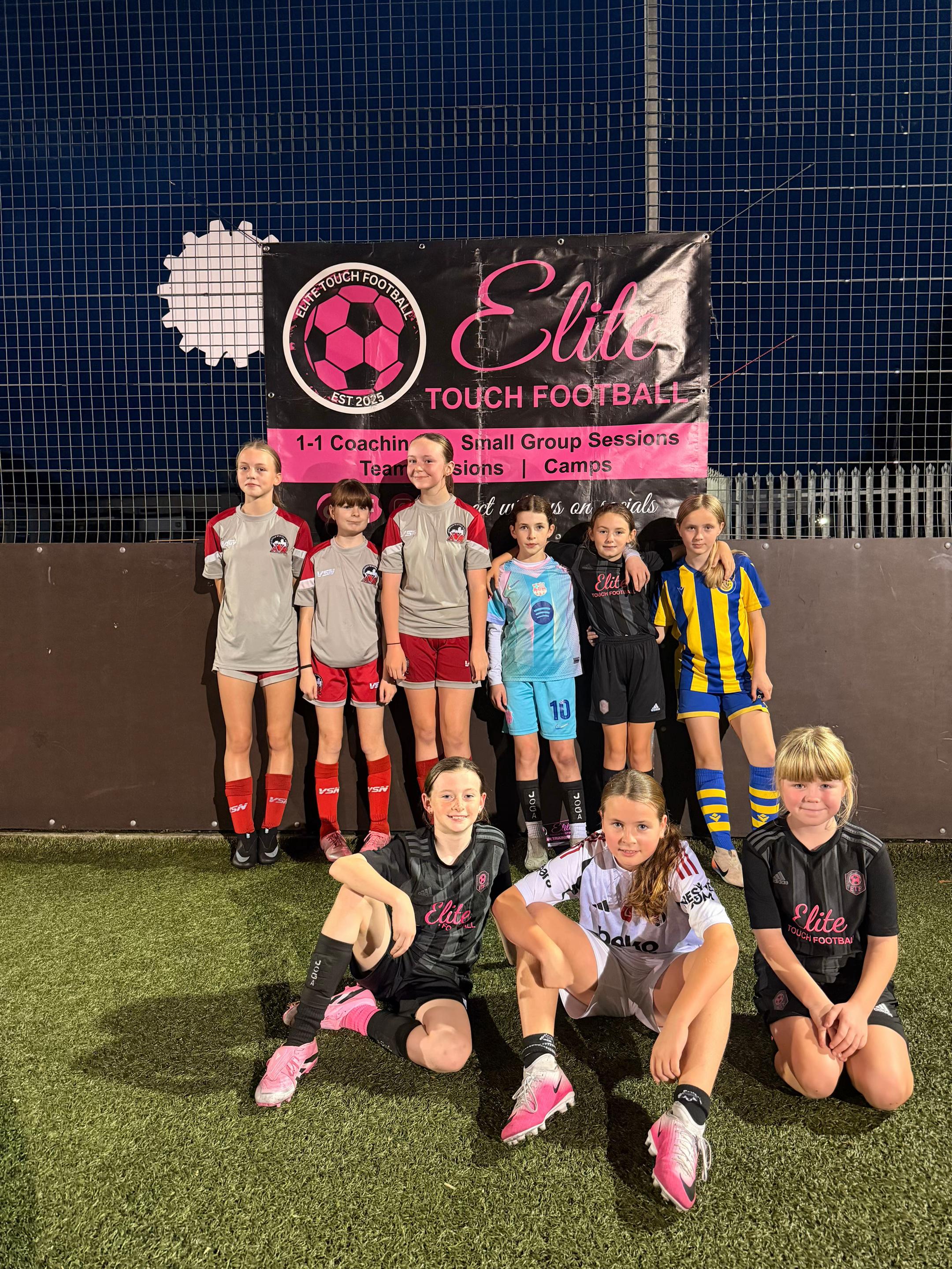 @EliteTouchFootball
