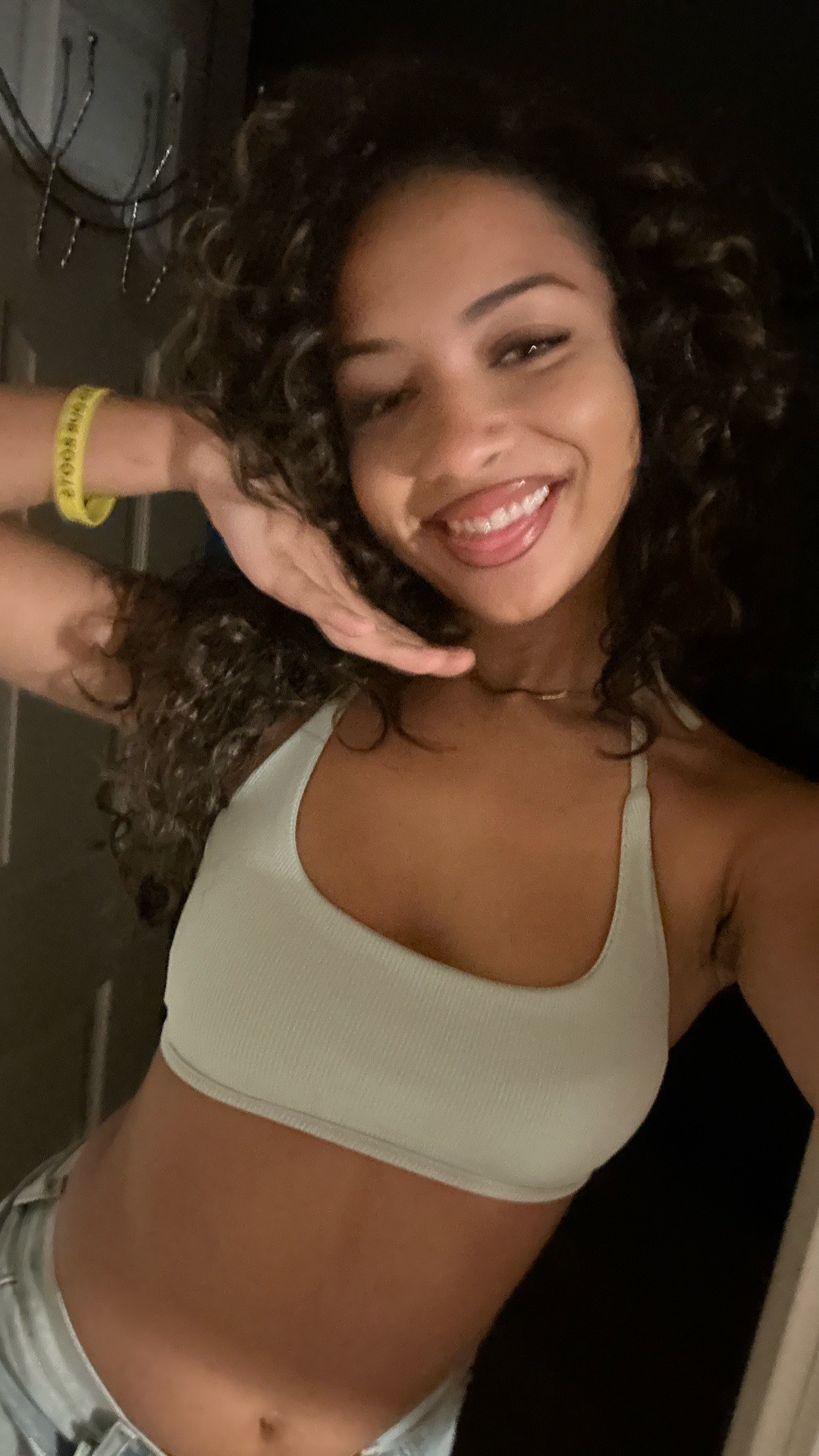 @Makayla Moen&eacute;