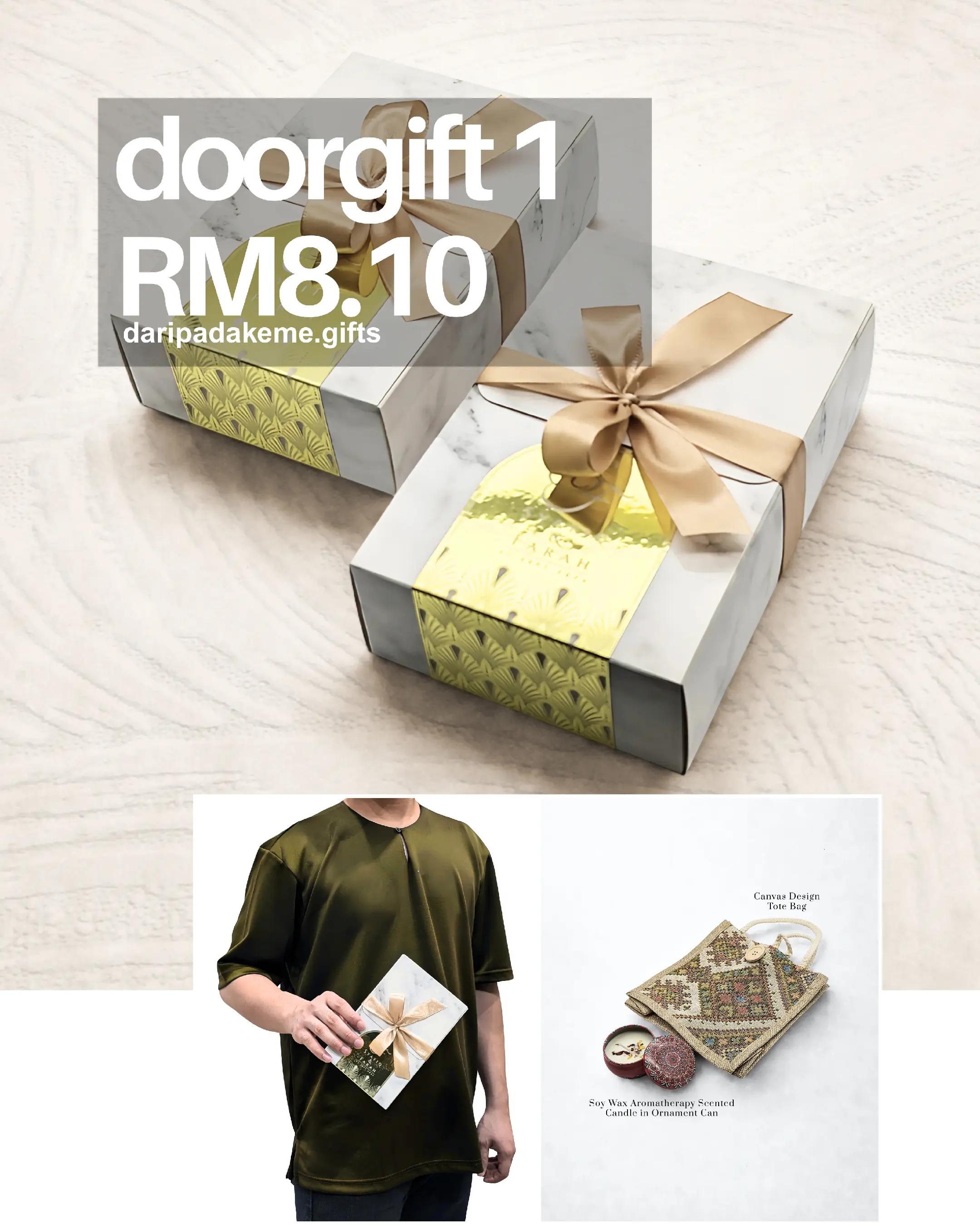 @daripadakeme.gifts