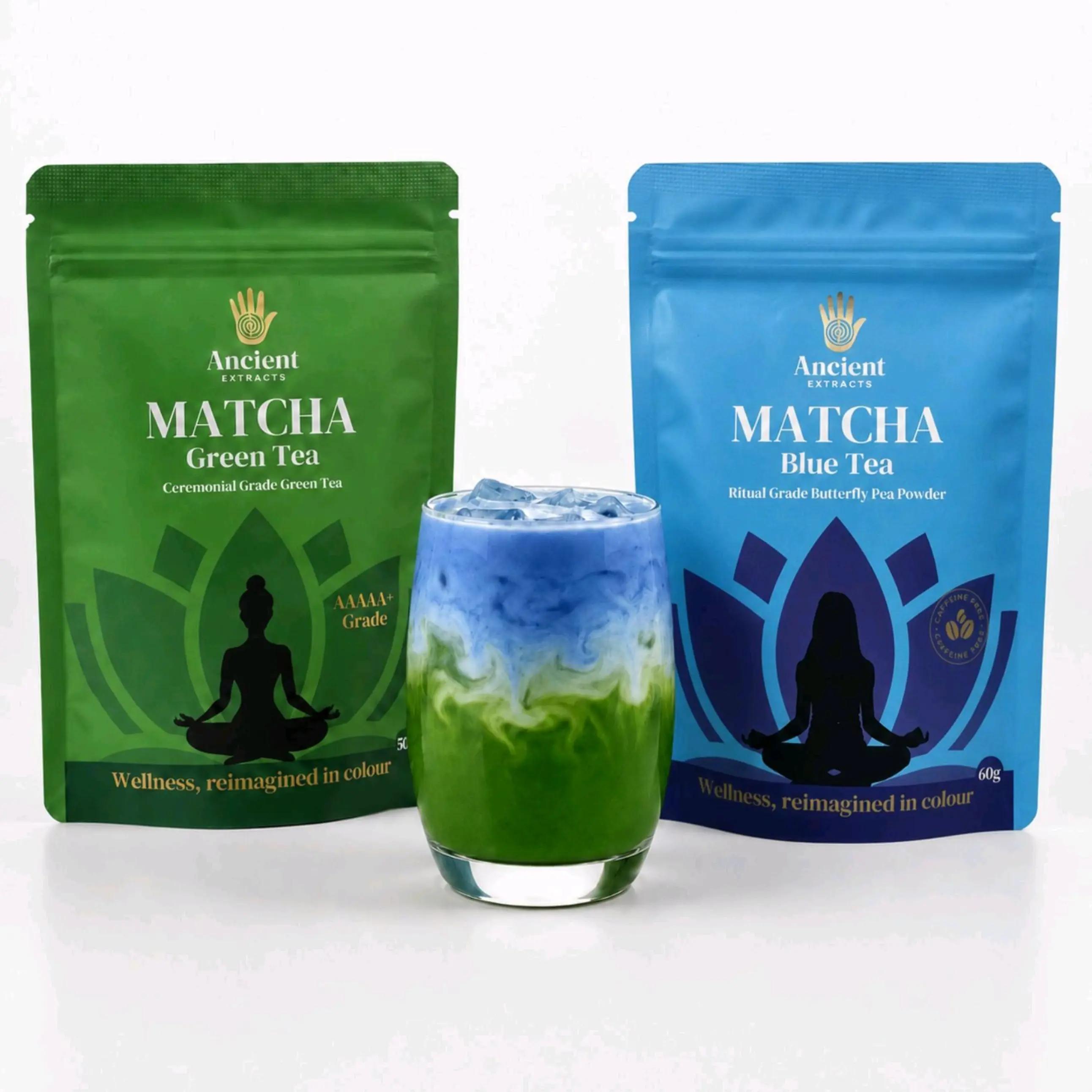 @Ancient Extracts