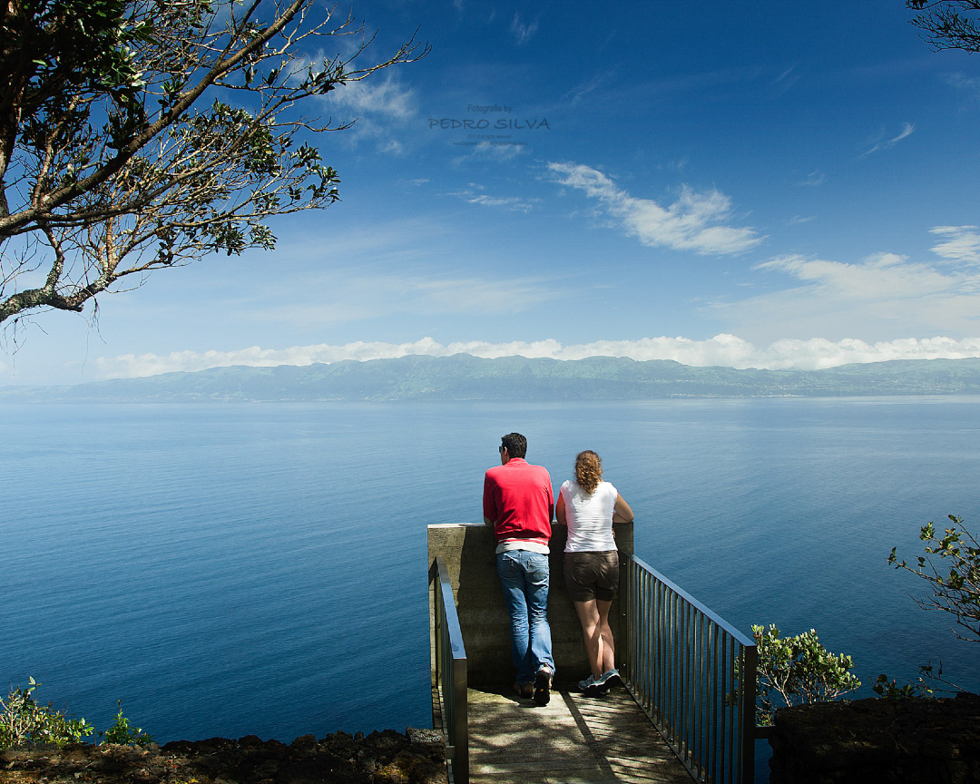 @Explore Azores Islands