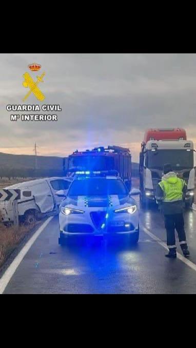 @Guardia Civil Navarra