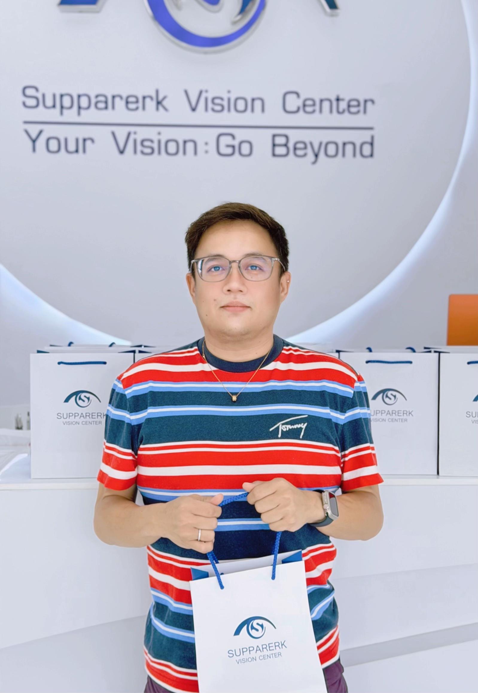 @SupparerkVisionCenter