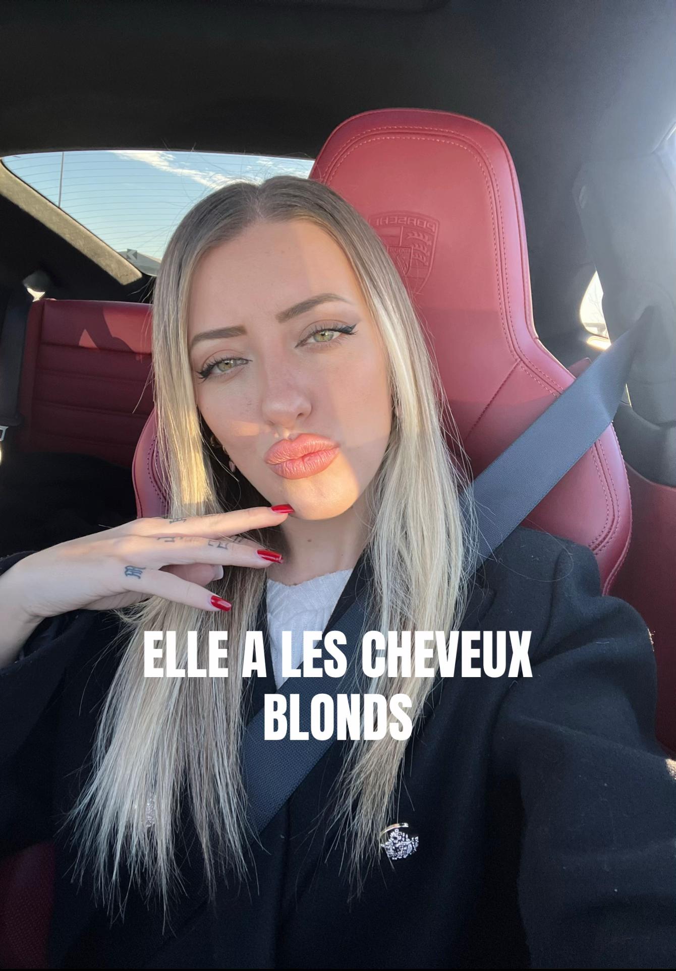@Tina Bello