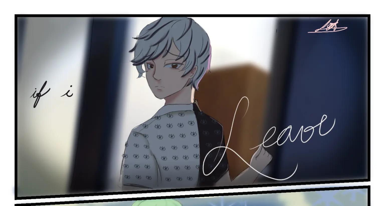 @leo | cove's spouse