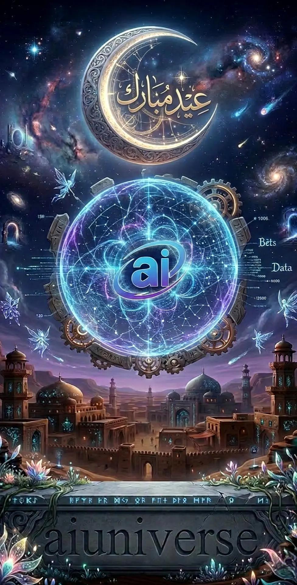 @Ai universe