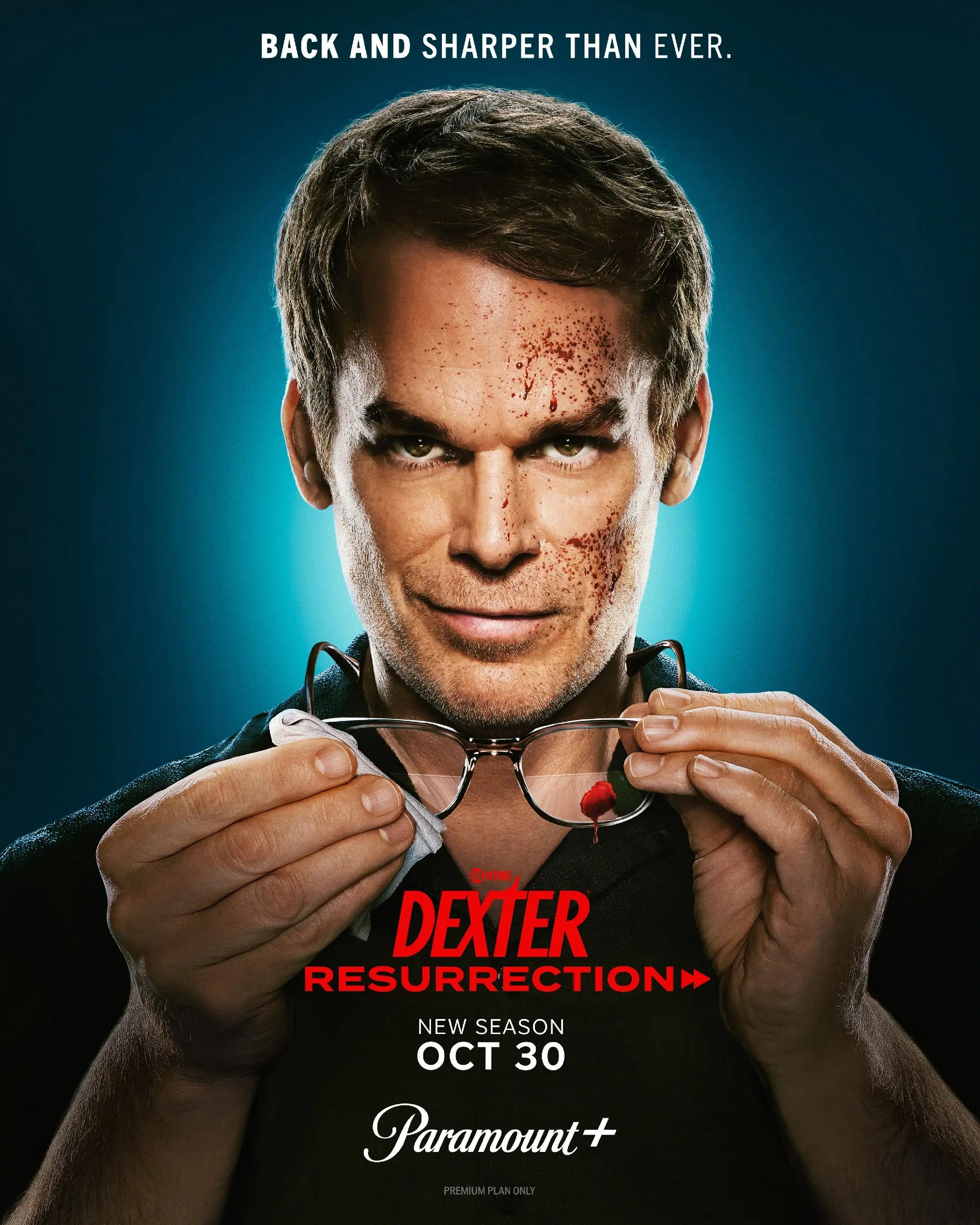 @Dexter Daily