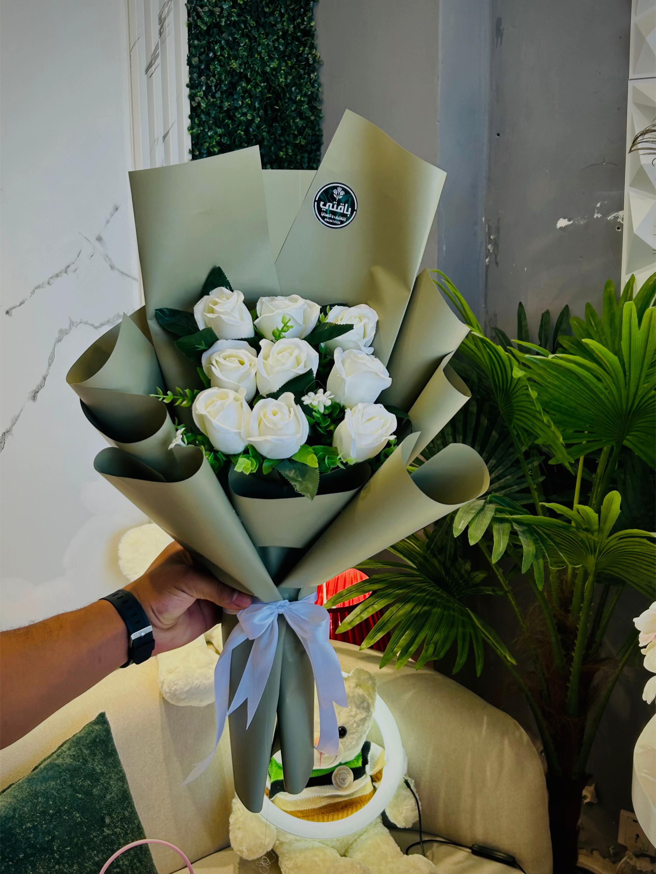 @باقتي لتغليف الهدايا طبرق