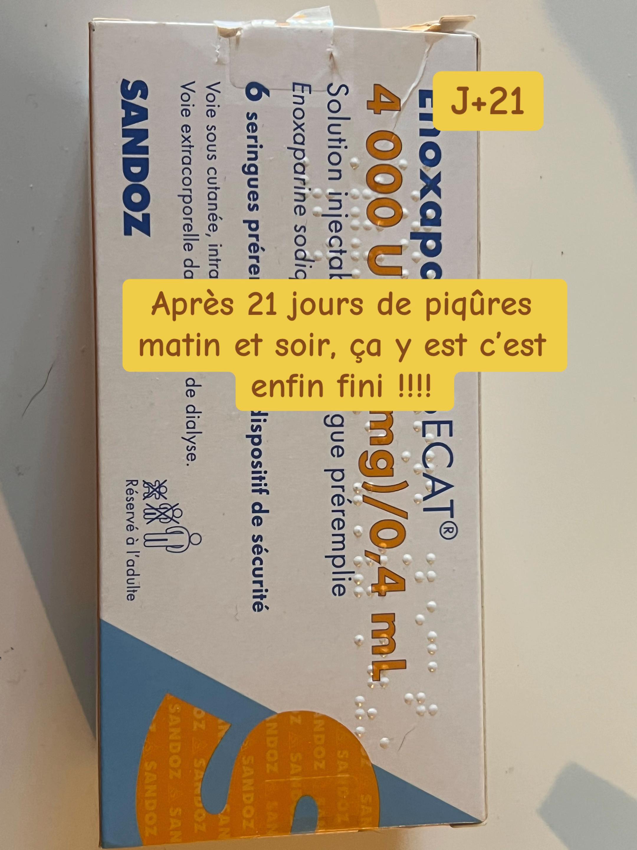 @Mymy et son by-pass 🤩