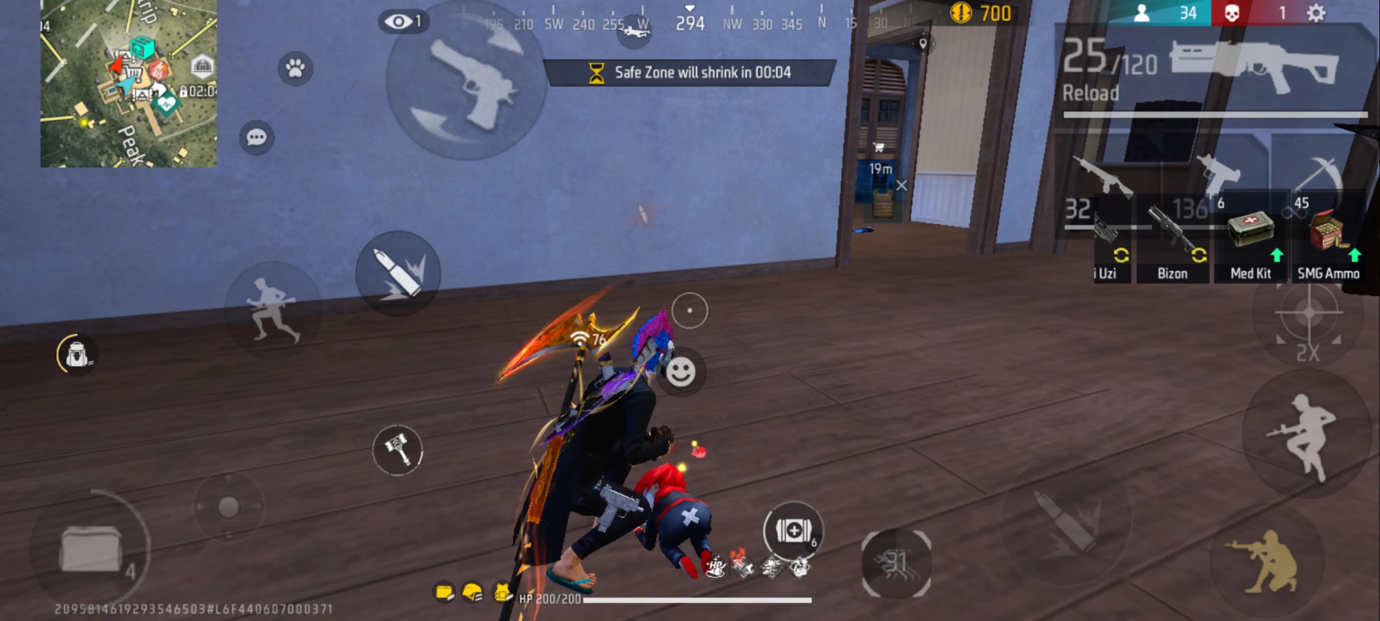 @Master Playz