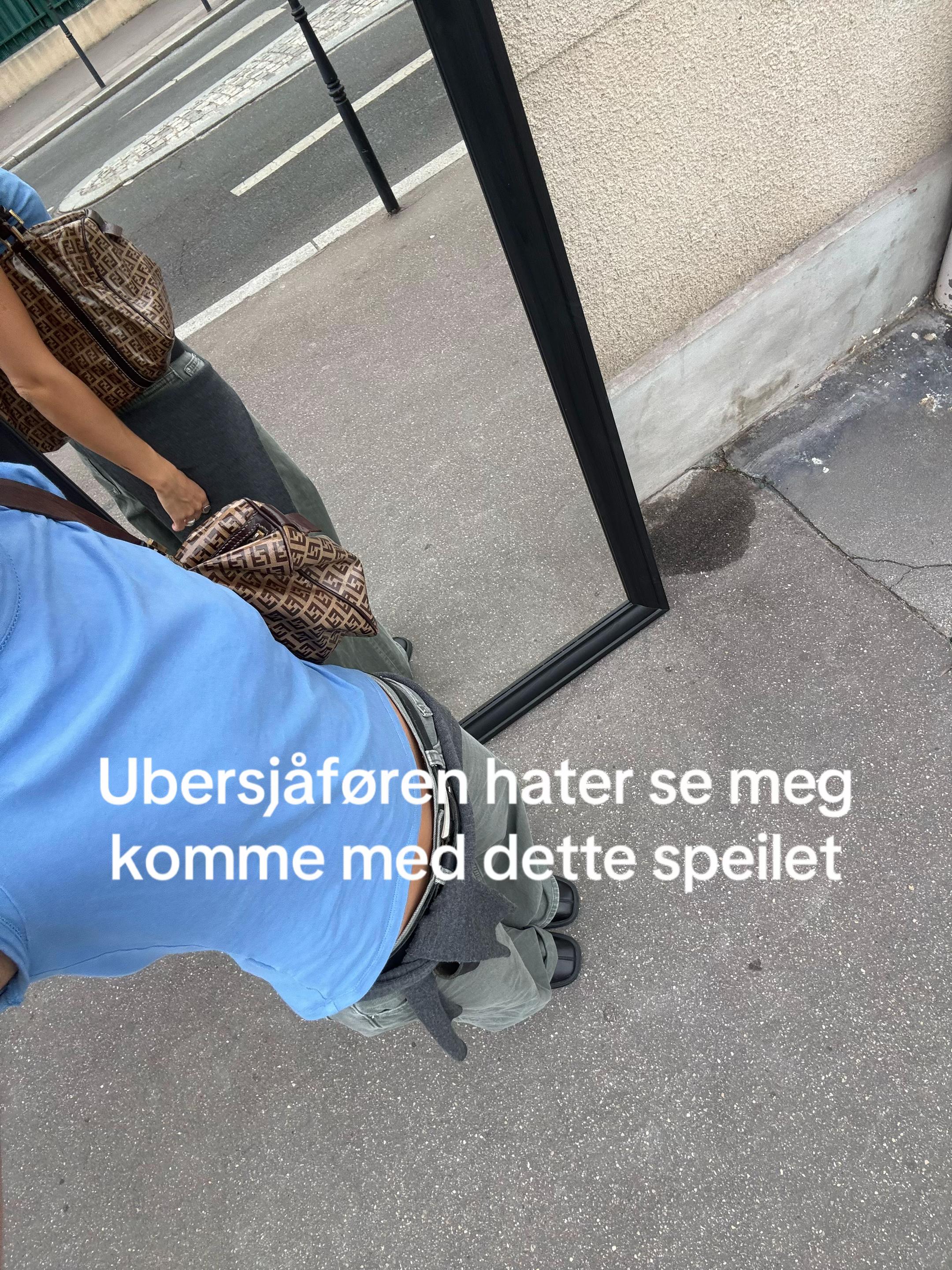 @Sofie Olsen