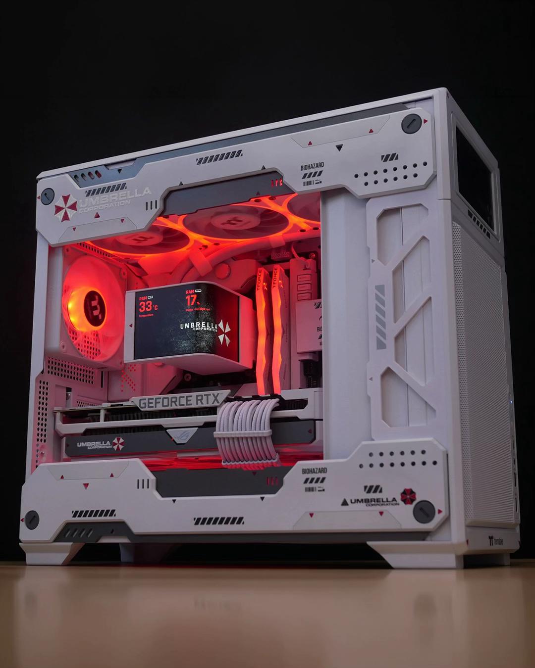 @Thermaltake Germany