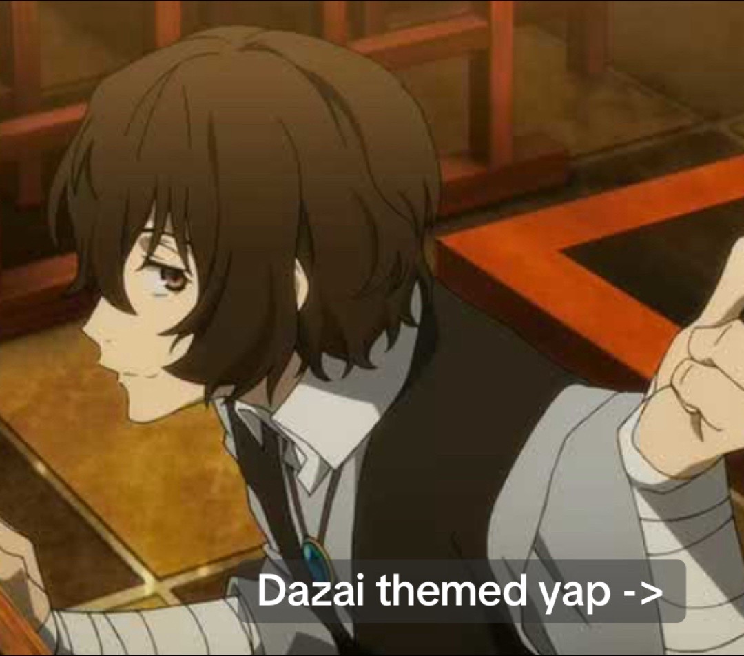 @౨ৎ dazai's princess ♡🪽꒱