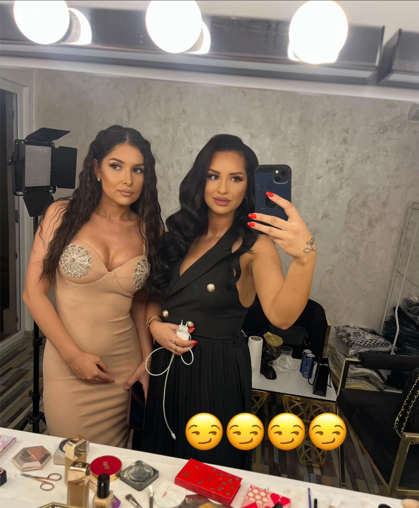 @Elena Ilinca