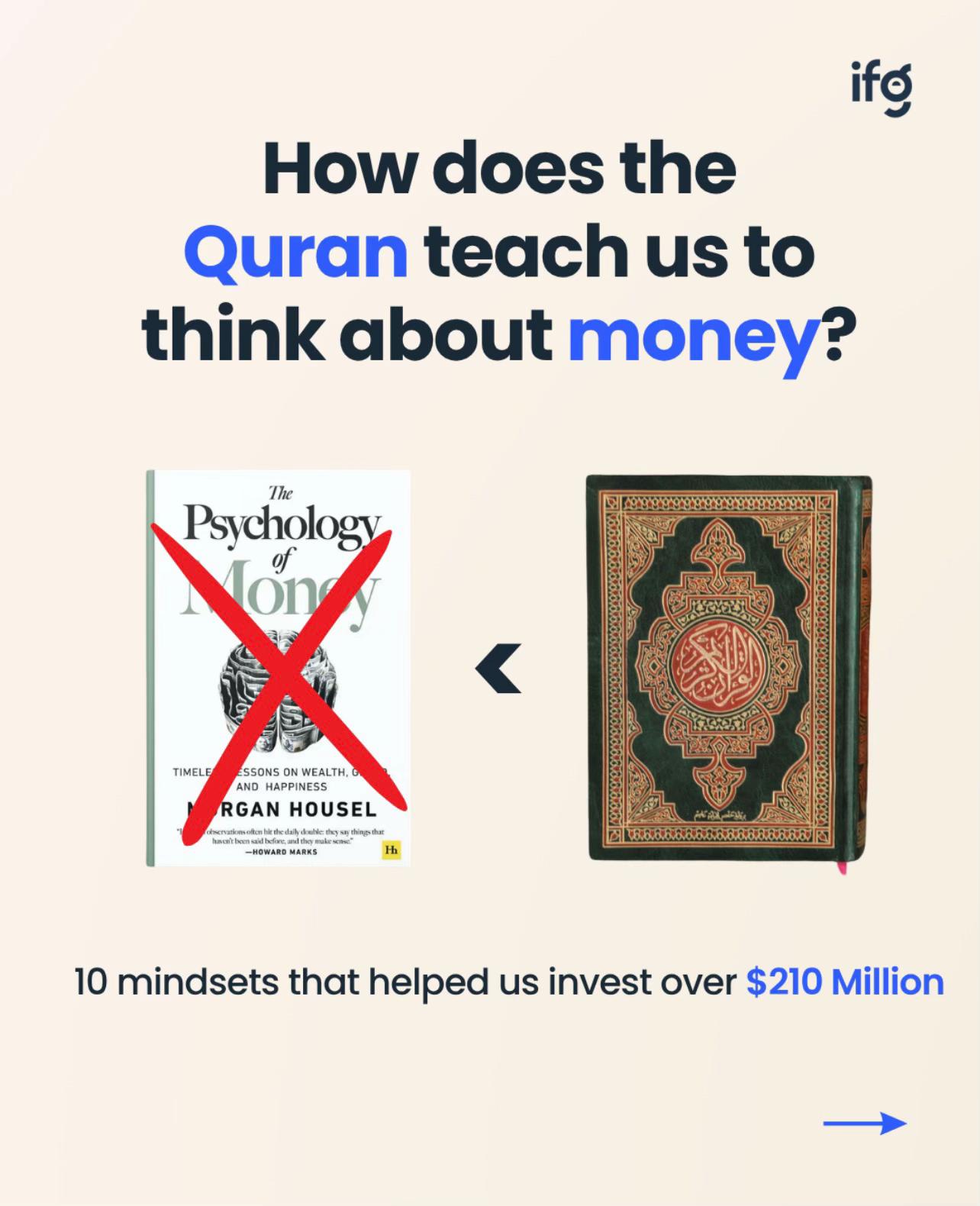 @IFG | Islamic Finance Guru