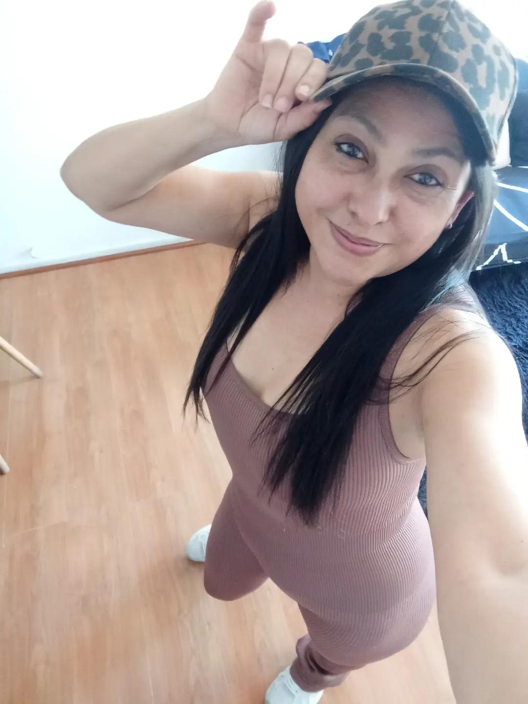 @Elisa Vargas