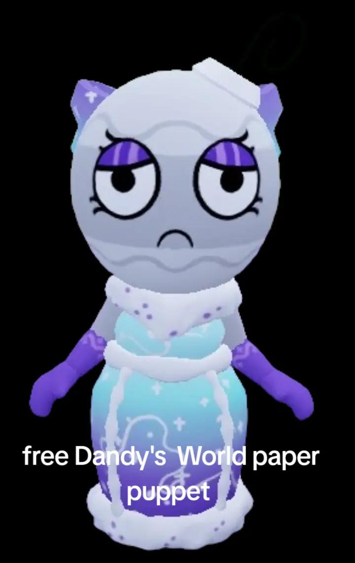 @EstellaStar (Blot's sister)