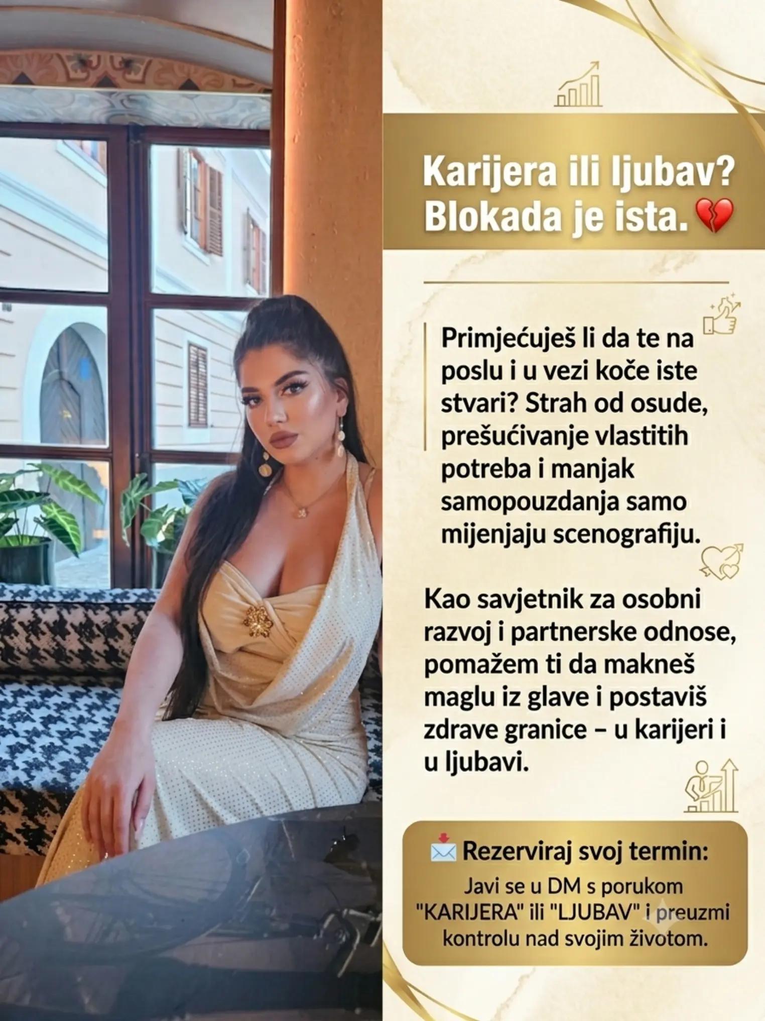 @Stela Pavičić