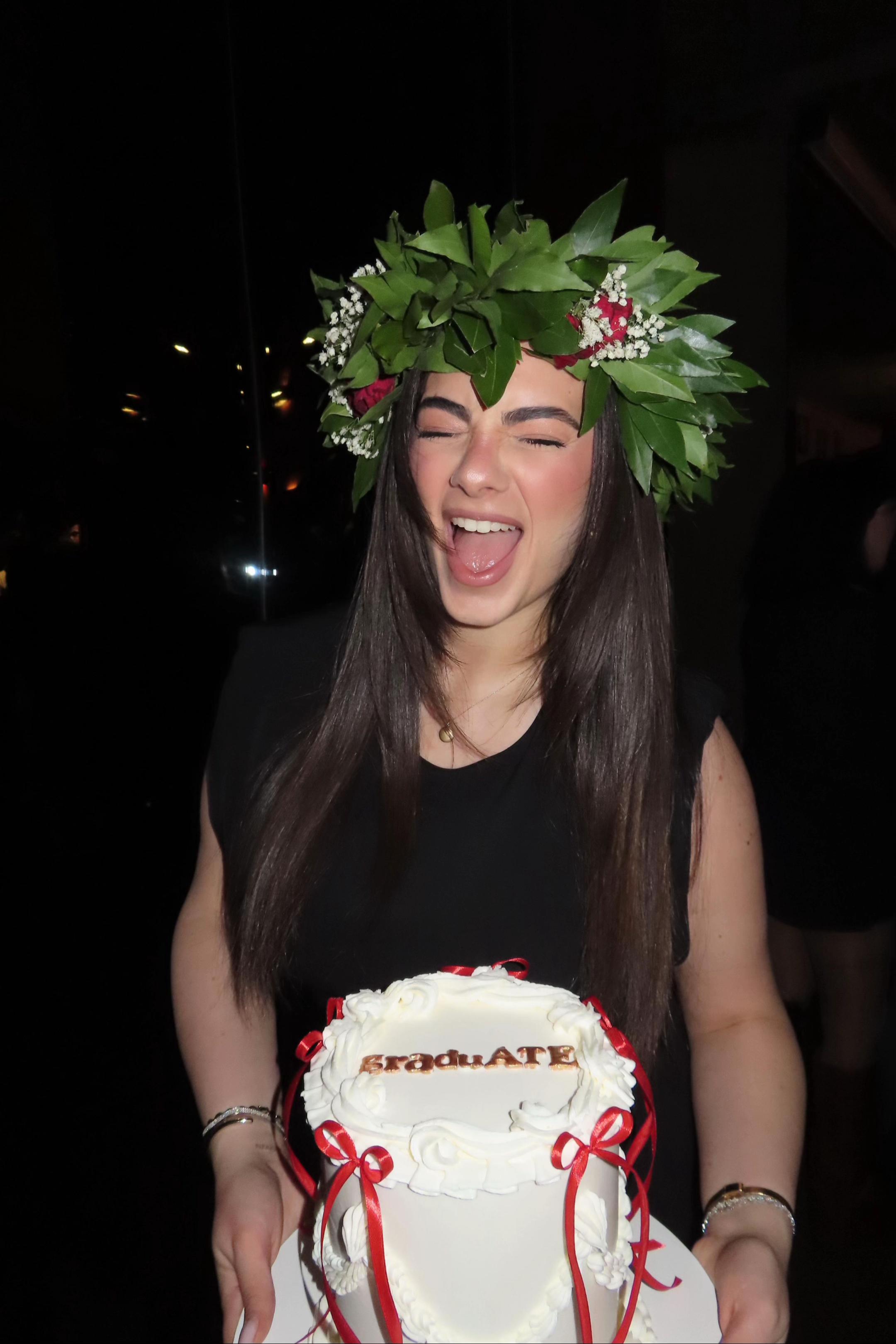 @Federica De Cesare