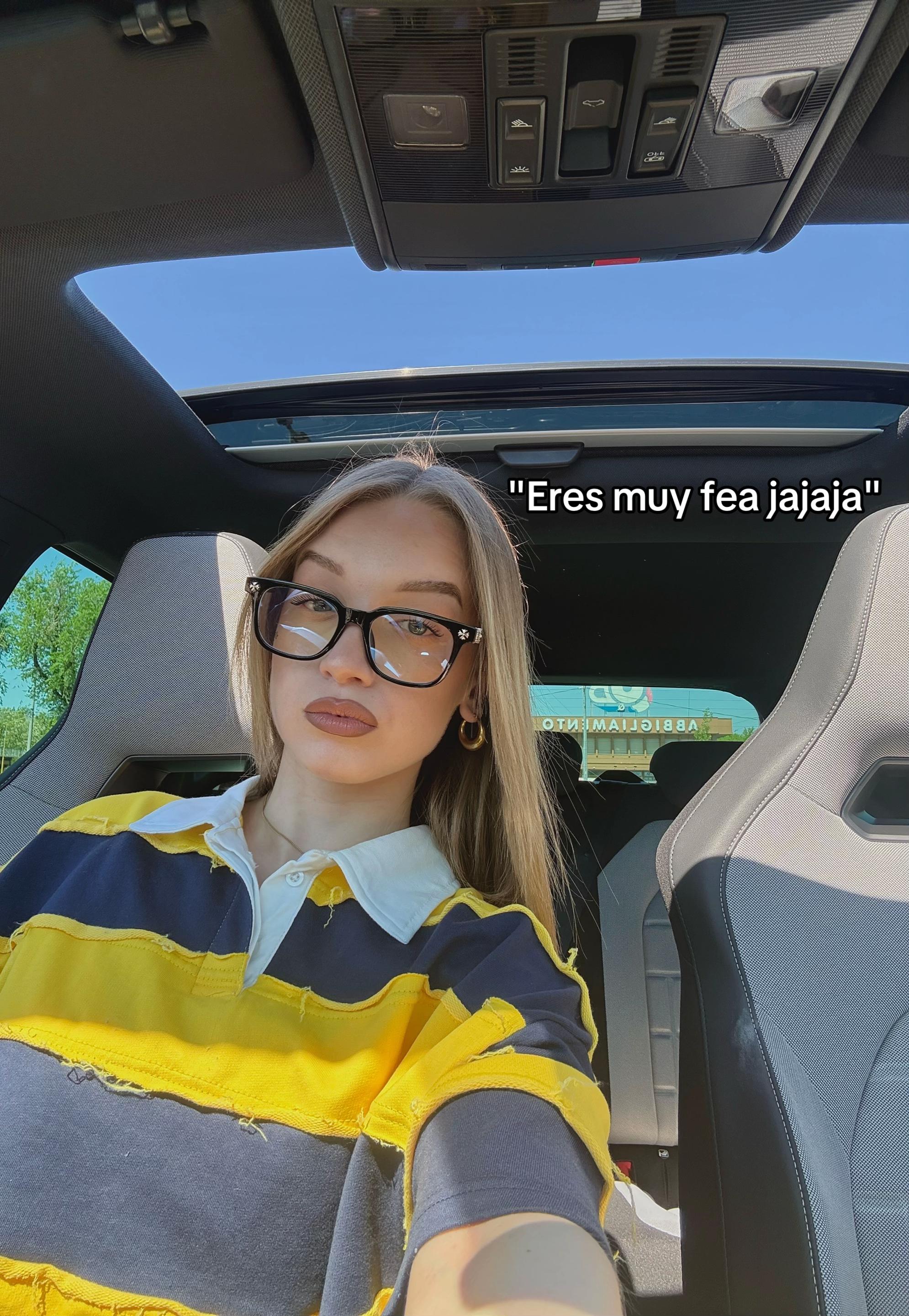 @Maya Delvecchio