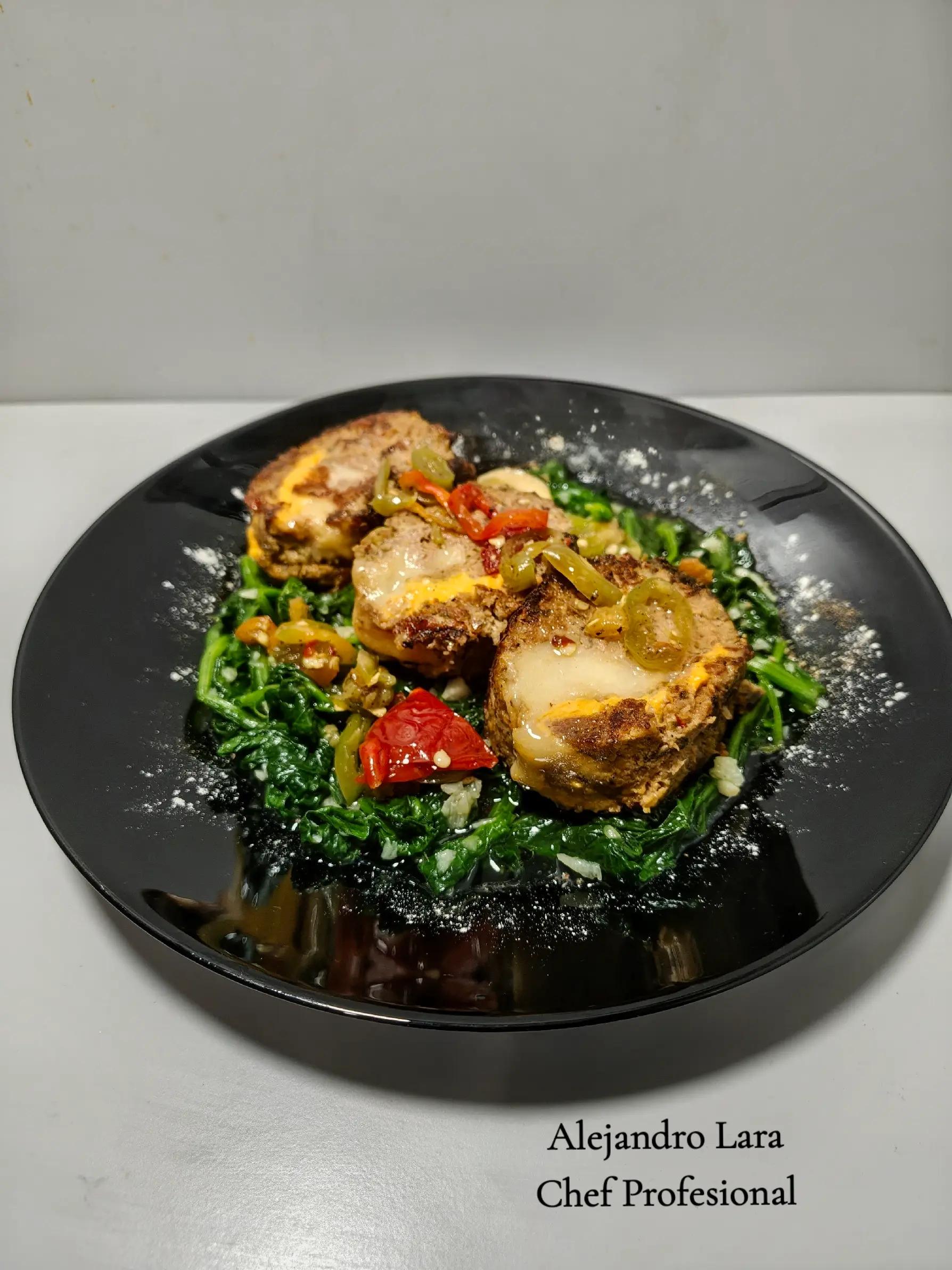 @Chef_Alejandrolara