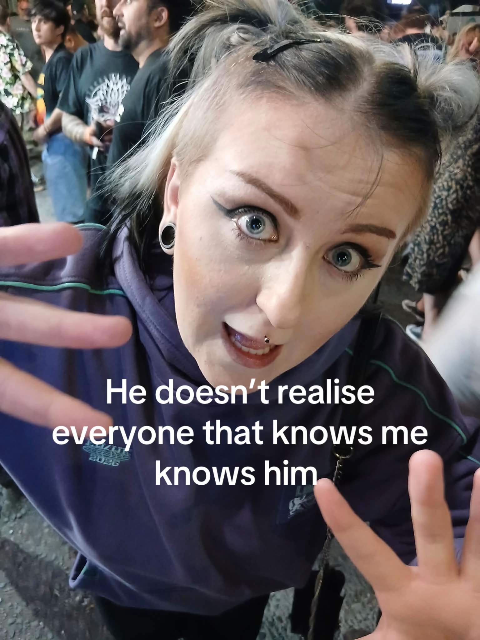 @Ebony