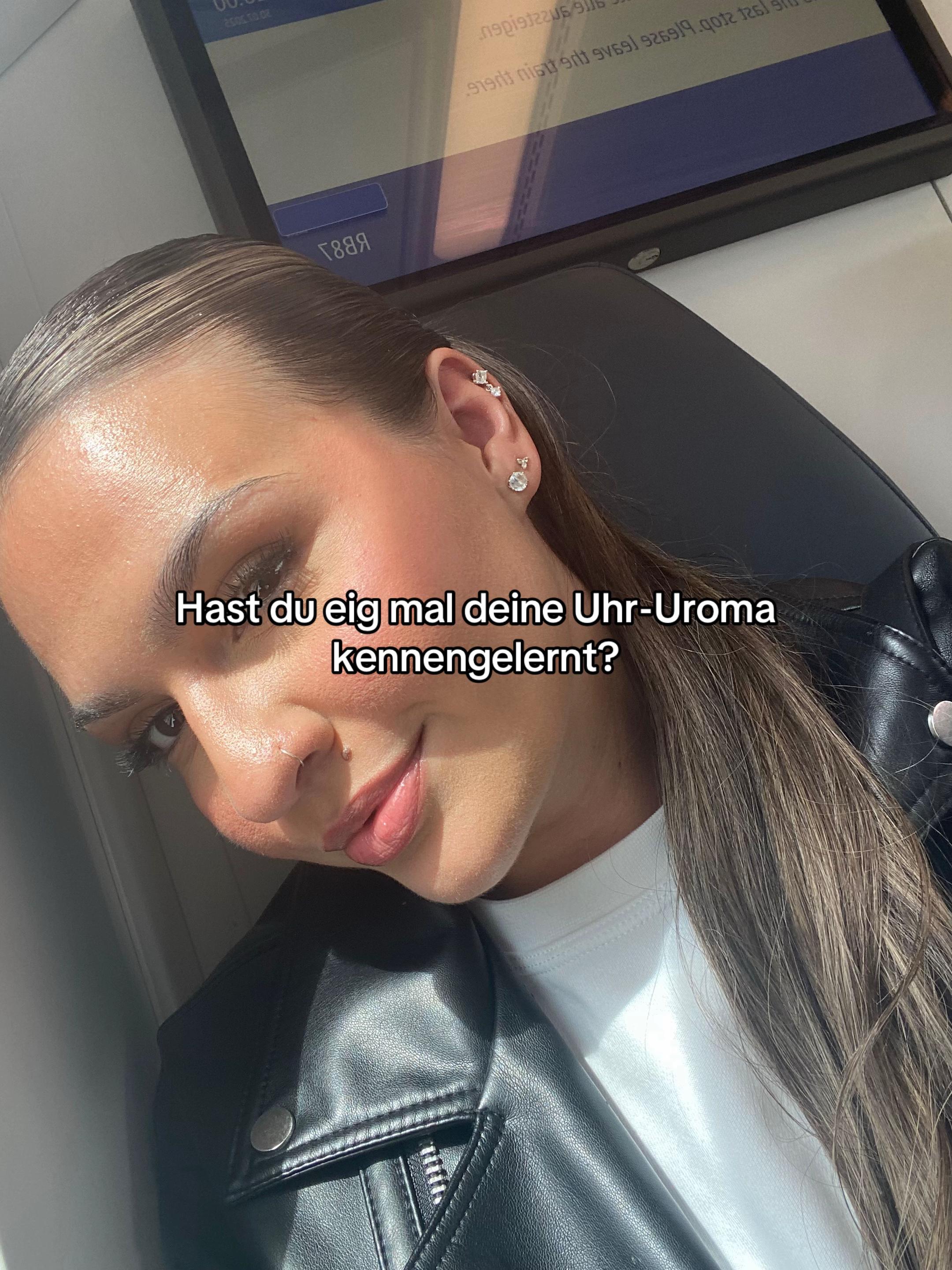 @Alisha