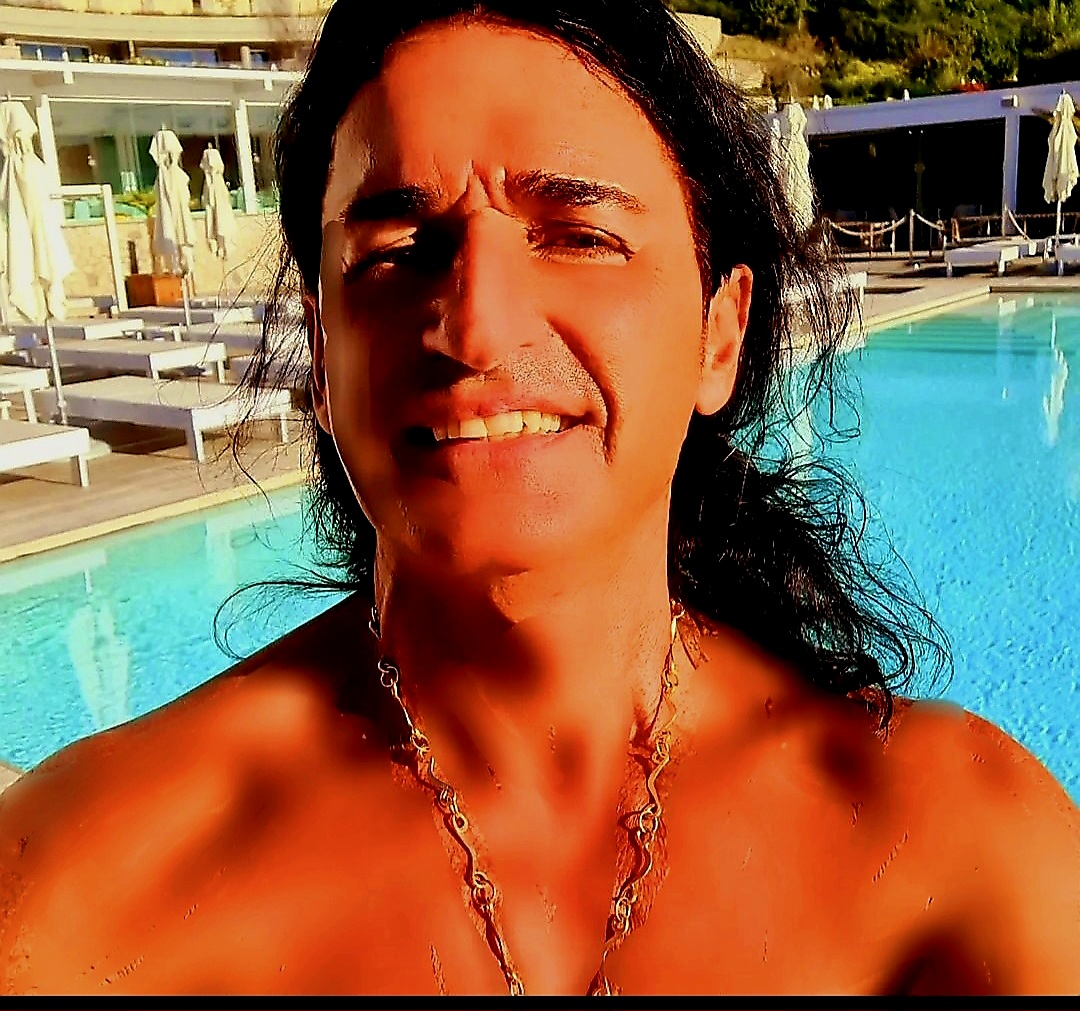 @Carlos Viola