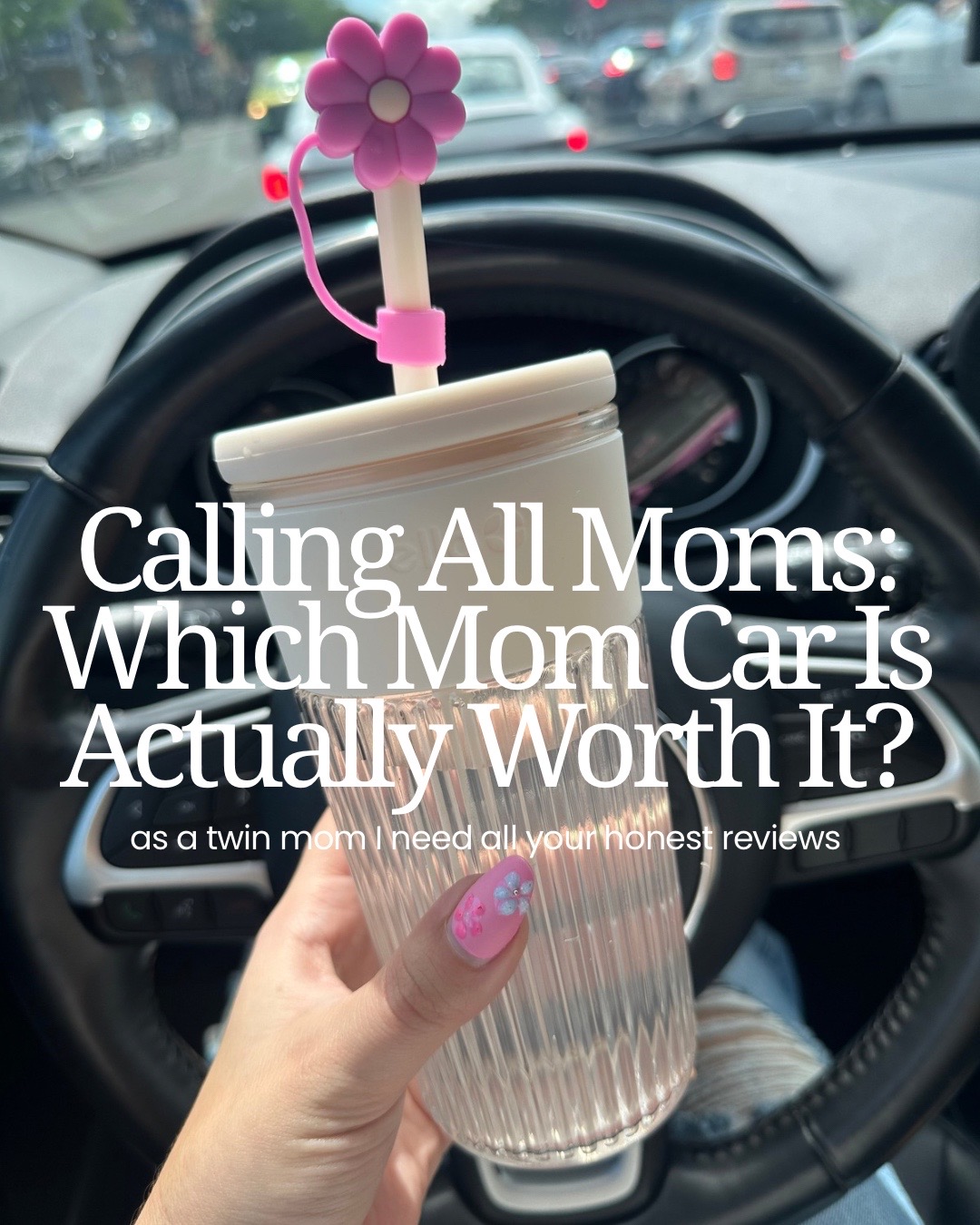 @✿ KENDALL | Twin Mom Finds ✿