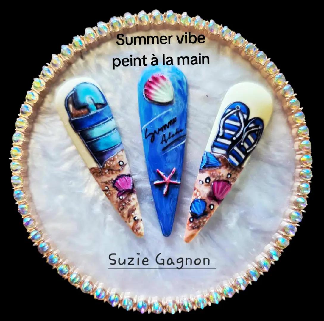 @✨️ Suzie Gagnon ✨️
