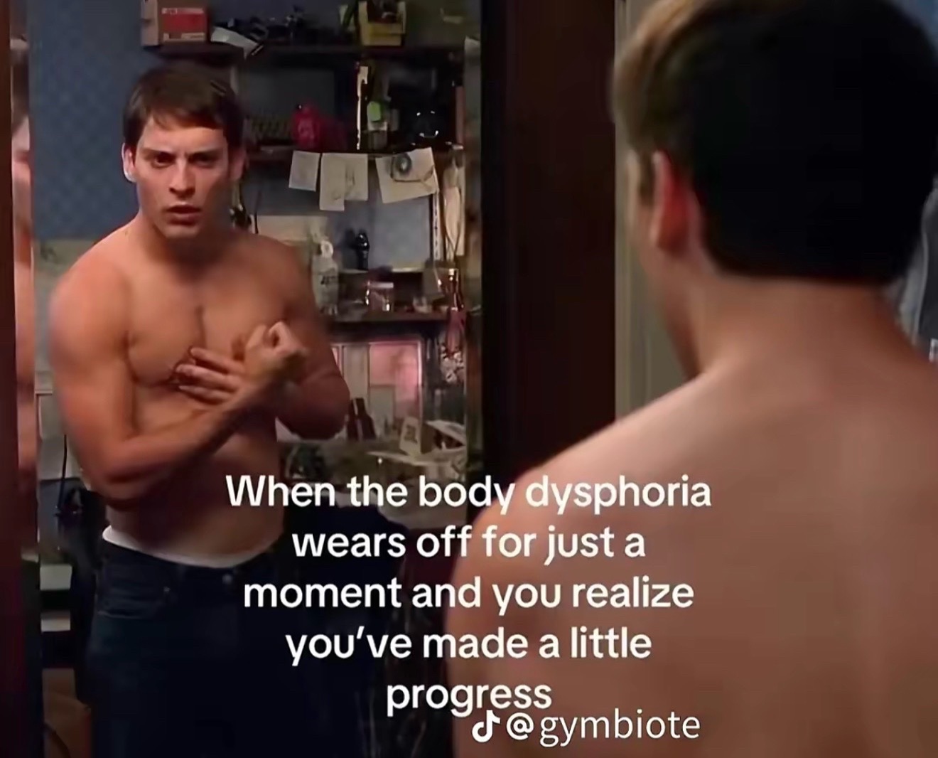 @Gymcell.miles