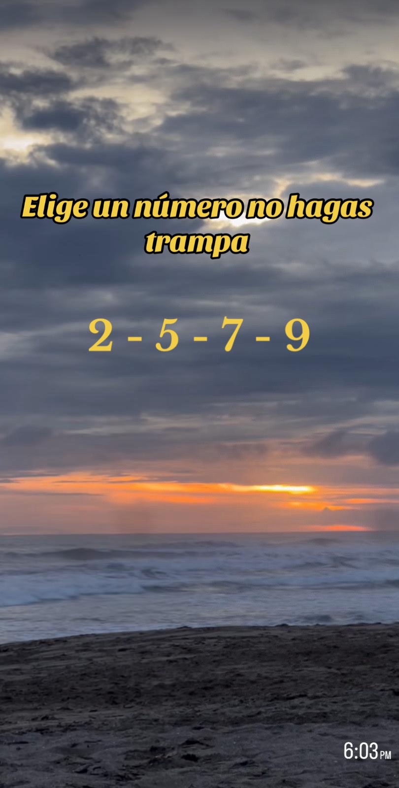 @chaparritajiron✨☀️💪🍎🦋