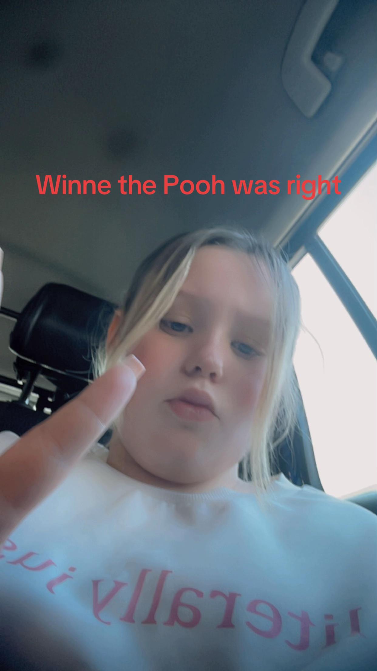 @Slay girl