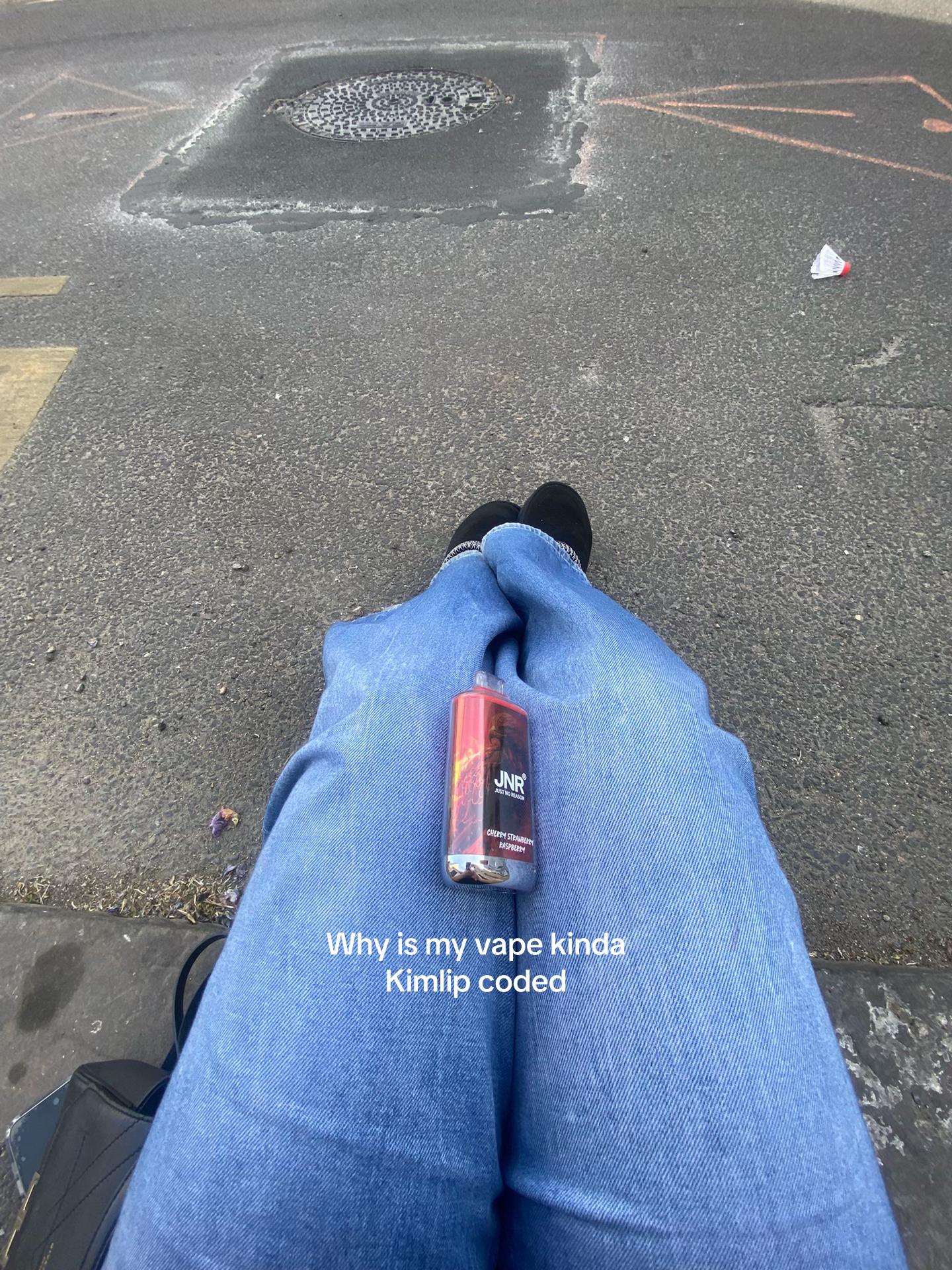 @Lain ᥫ᭡ saw Yves 22/05