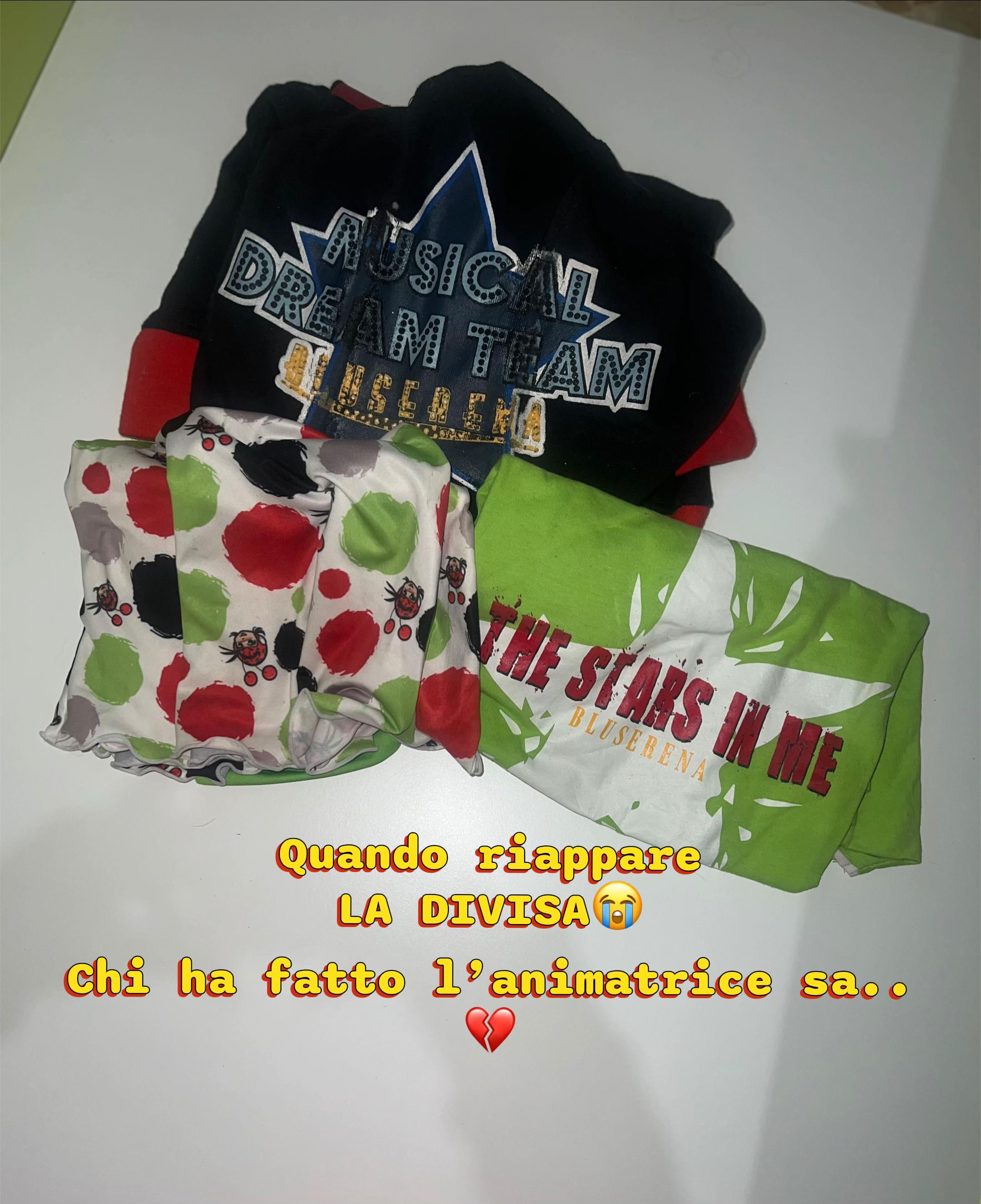 @Annarita Calabrese