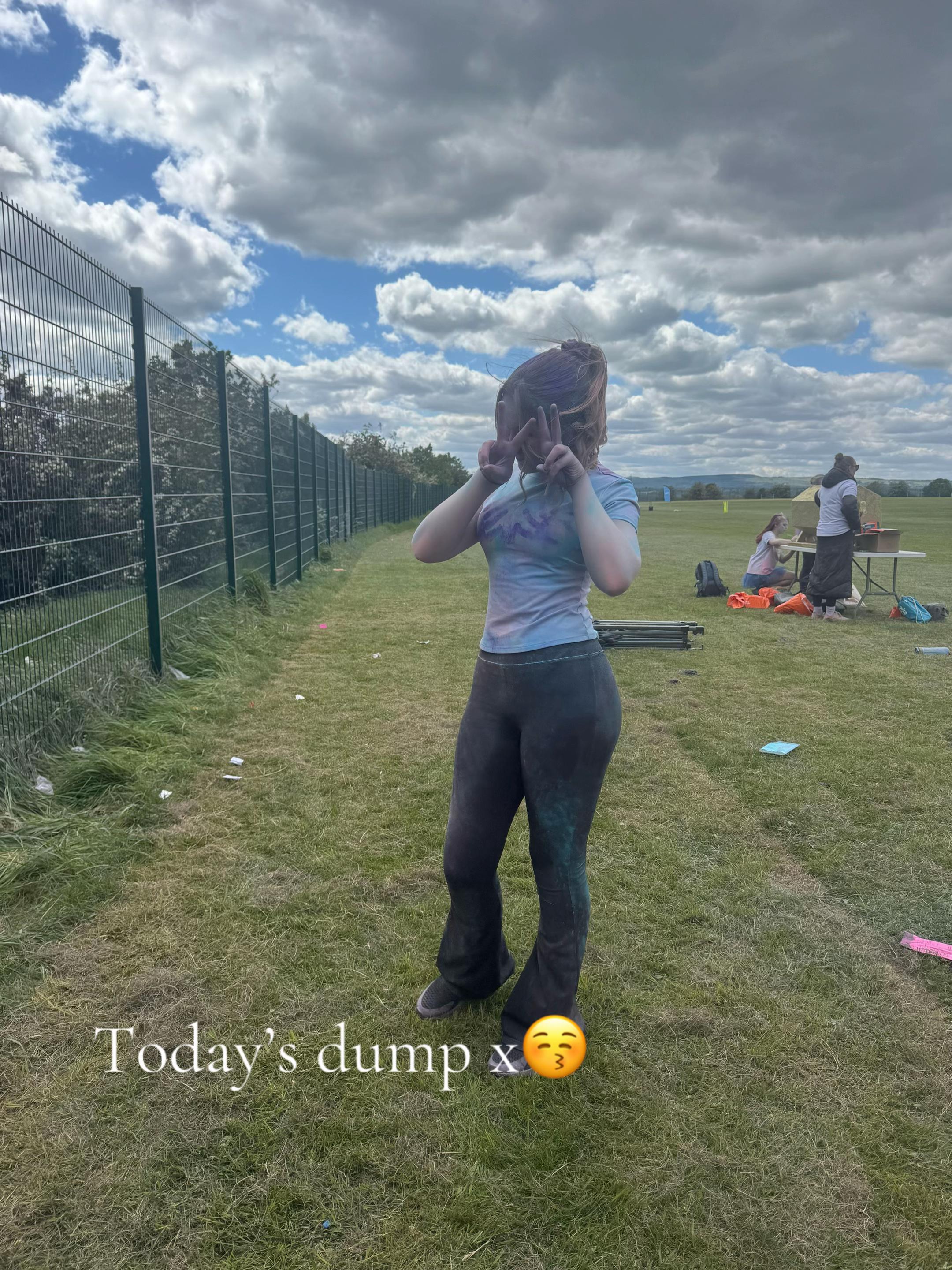 @Ayla x